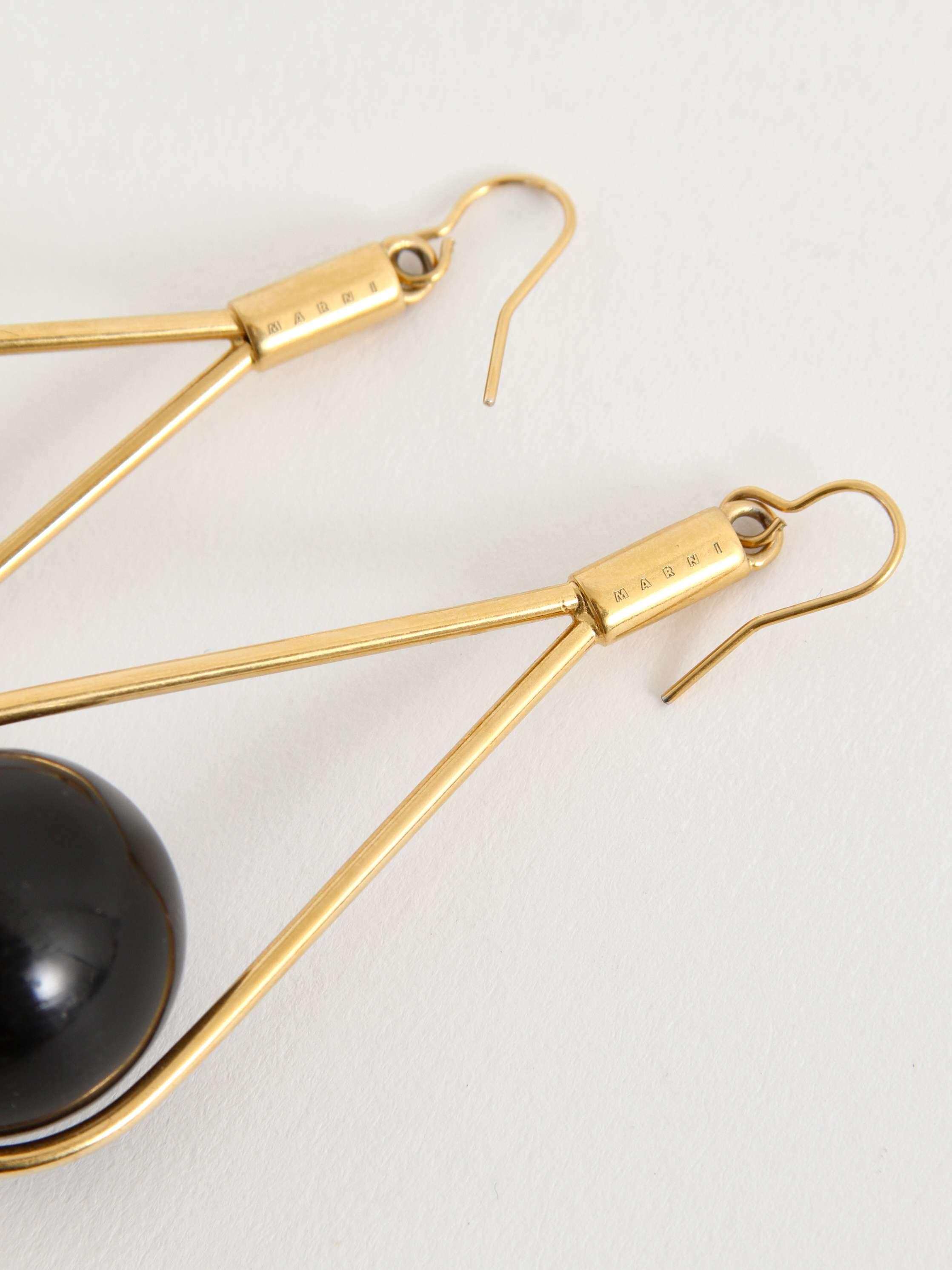 Marni Earrings, фото 4