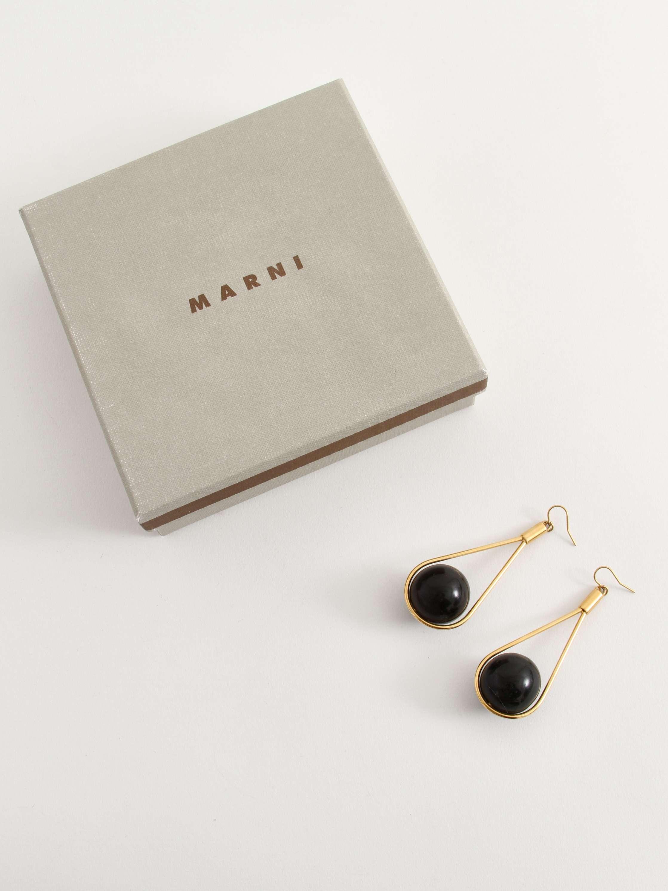 Marni Earrings, фото 5