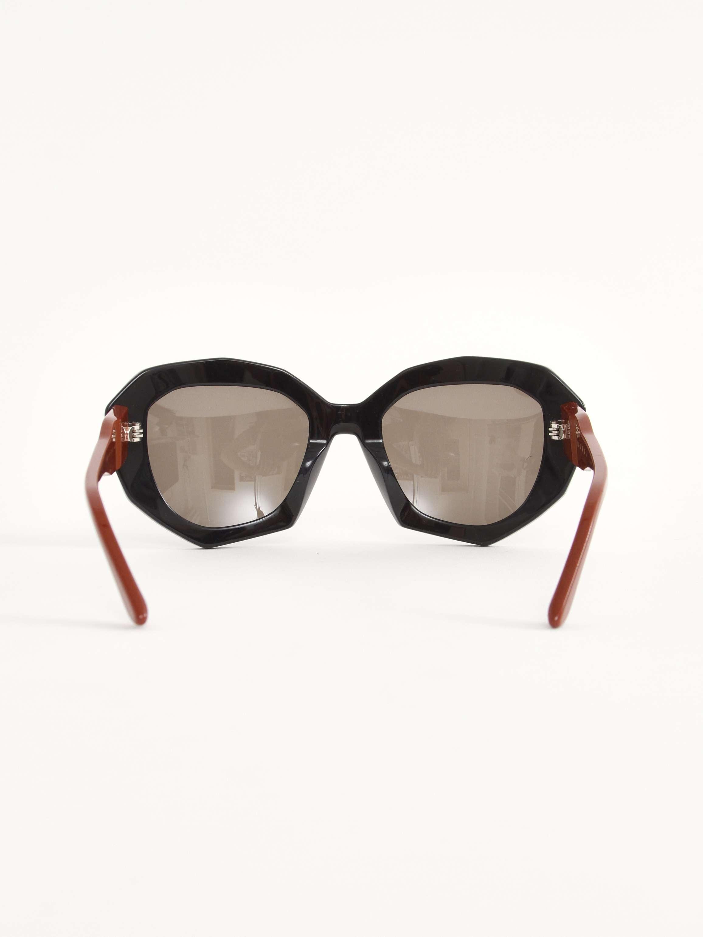 Marni Sunglasses, фото 4
