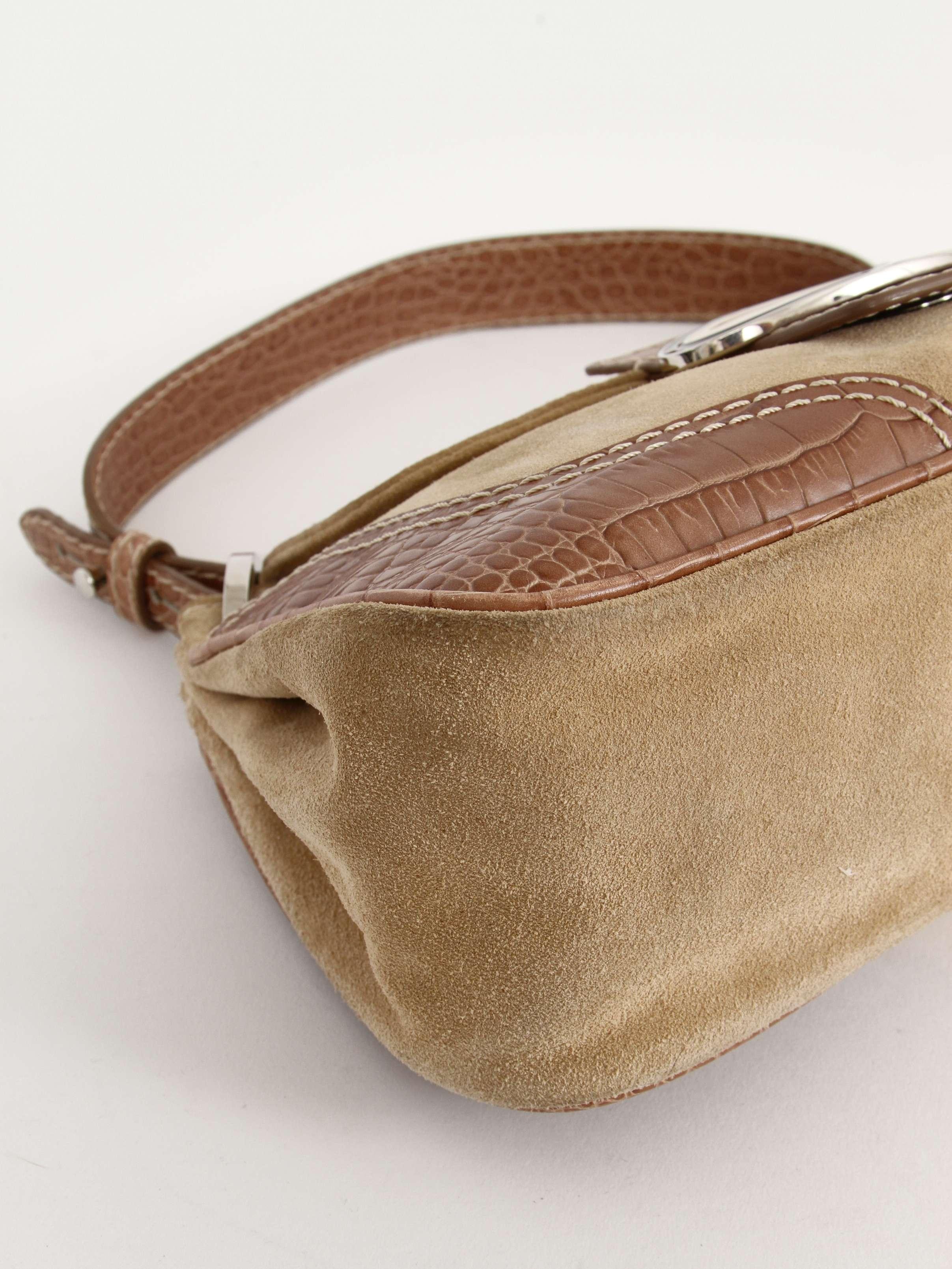 Valentino Leather Bag , фото 4