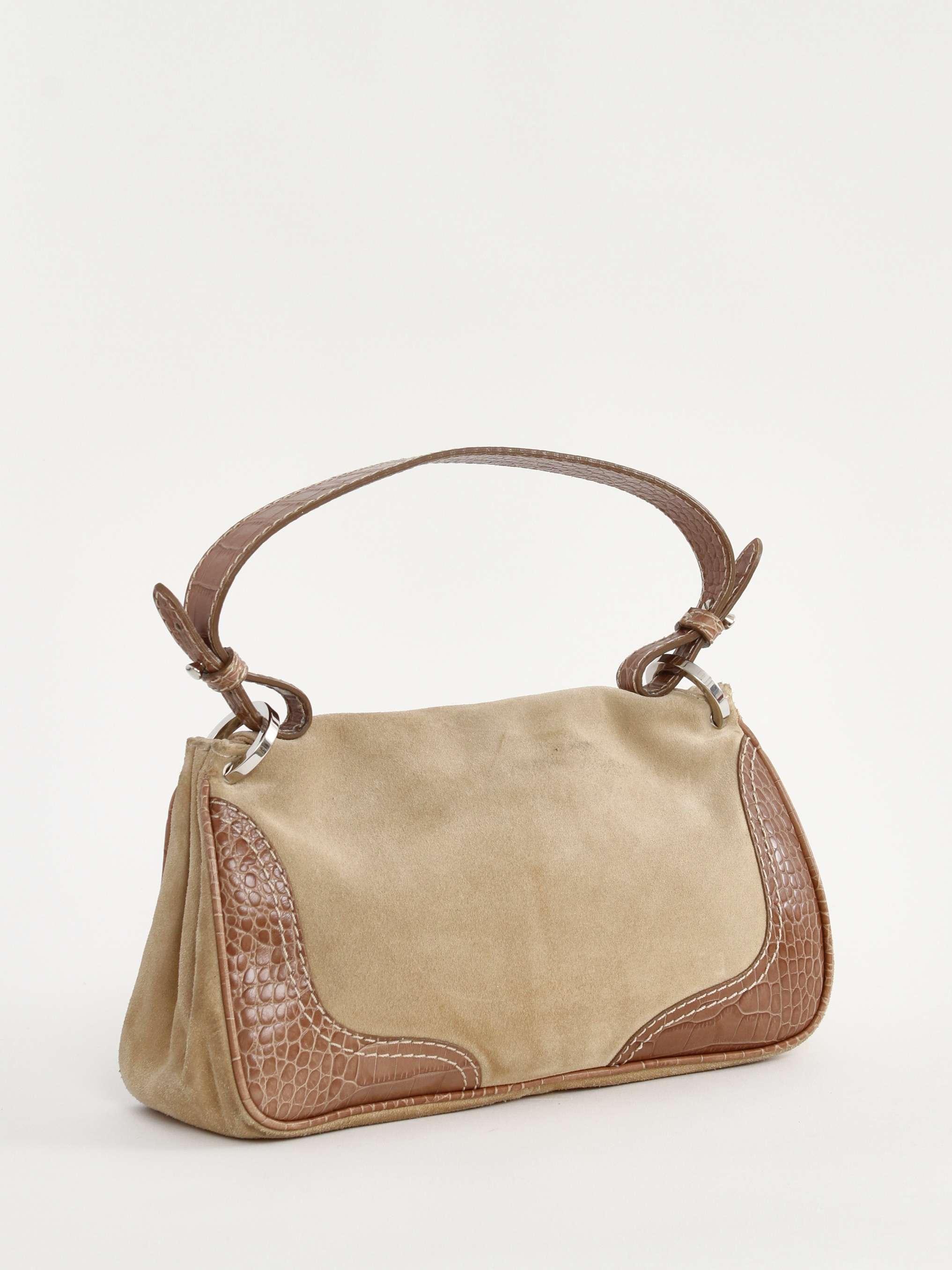 Valentino Leather Bag , фото 3