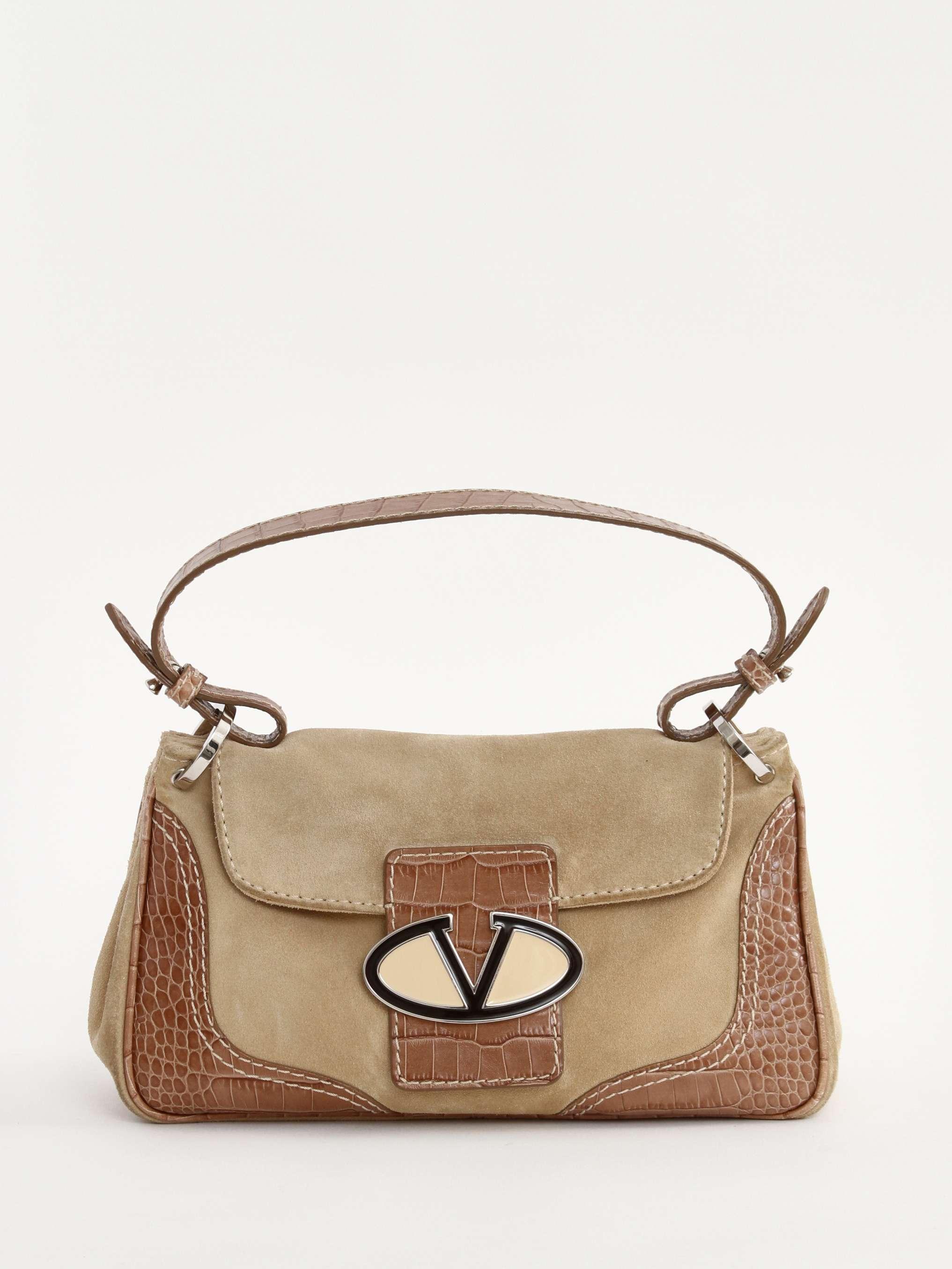 Valentino Leather Bag , фото 1
