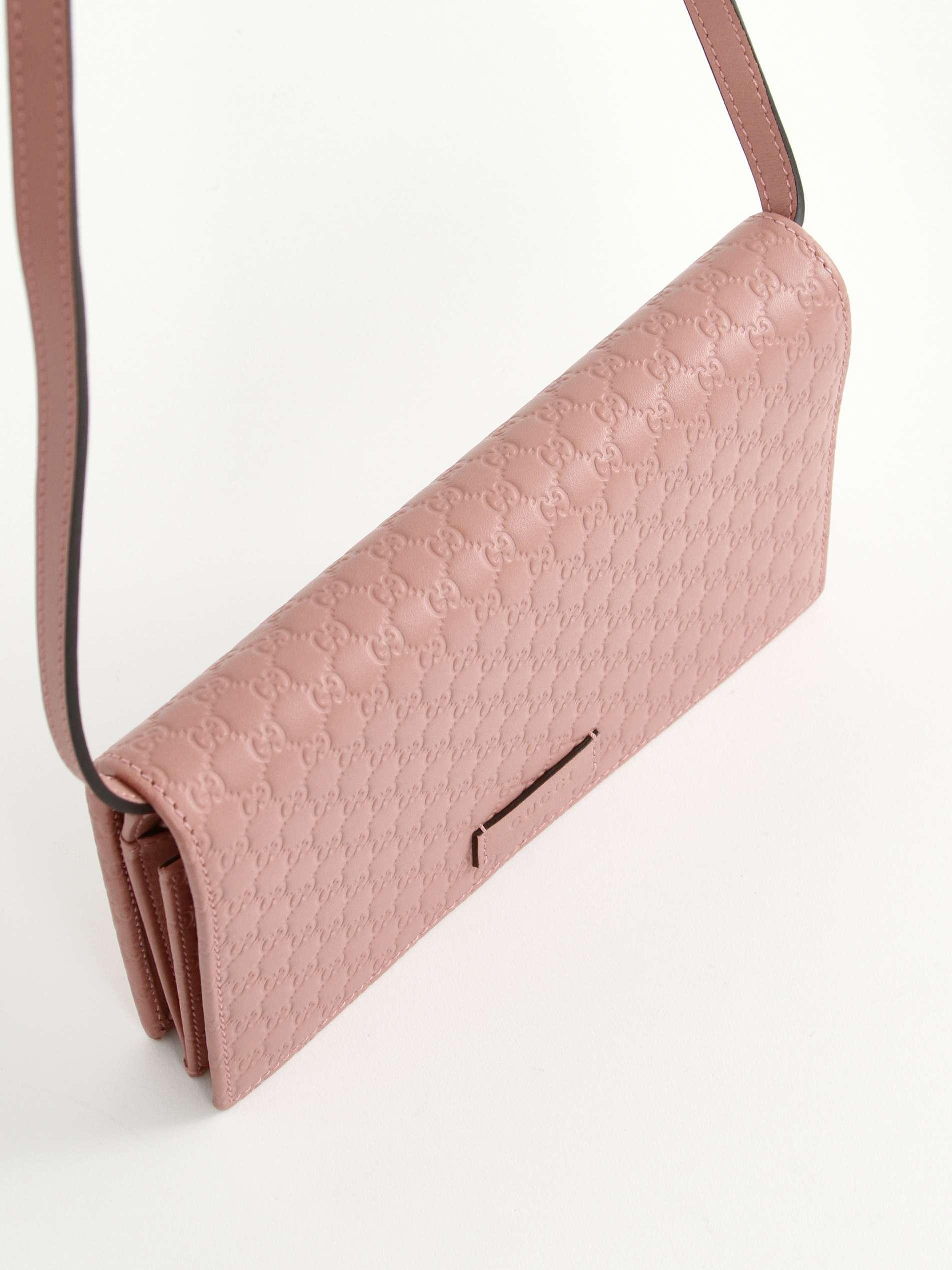 Gucci Leather Bag , фото 5
