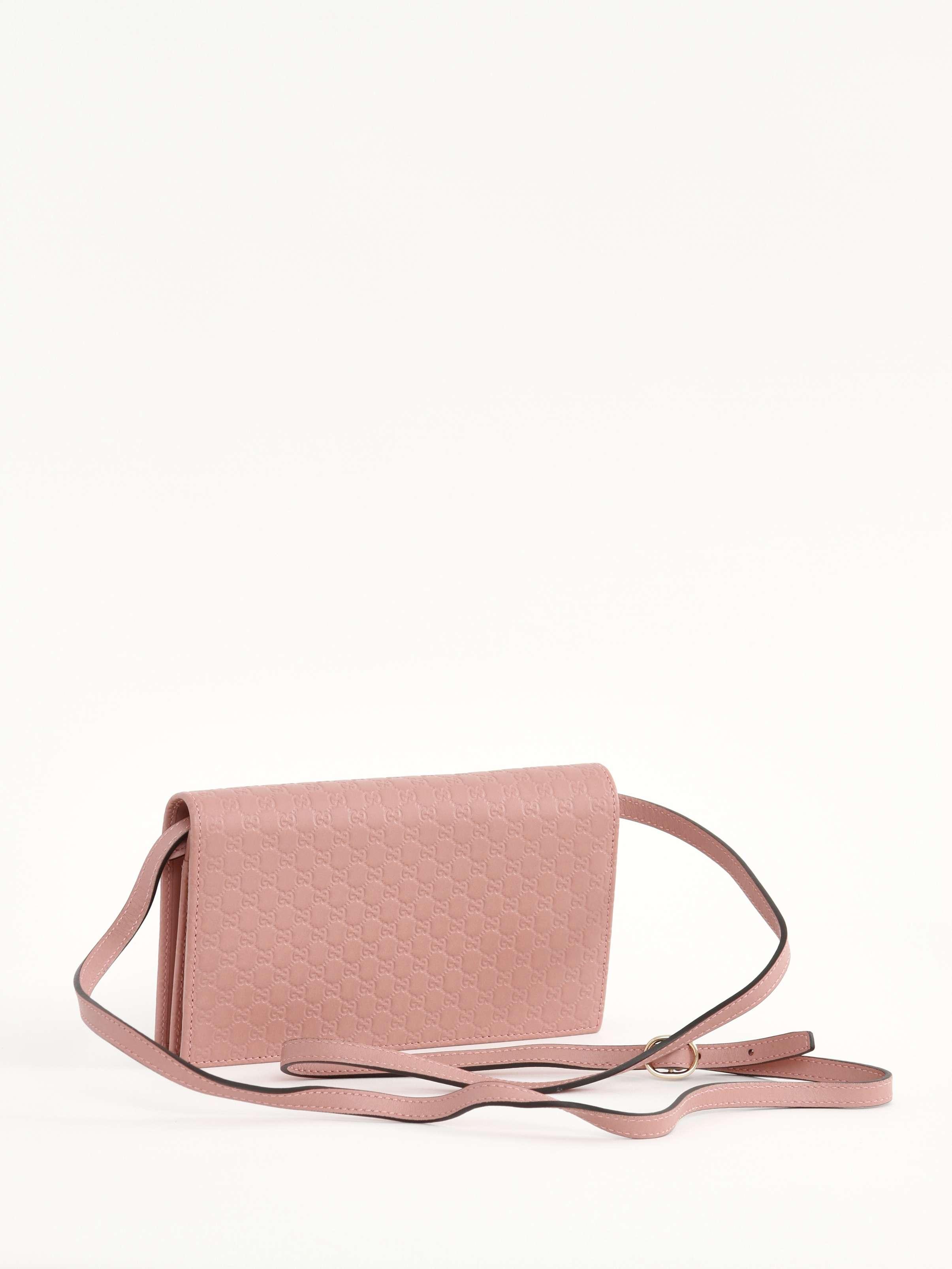 Gucci Leather Bag , фото 3
