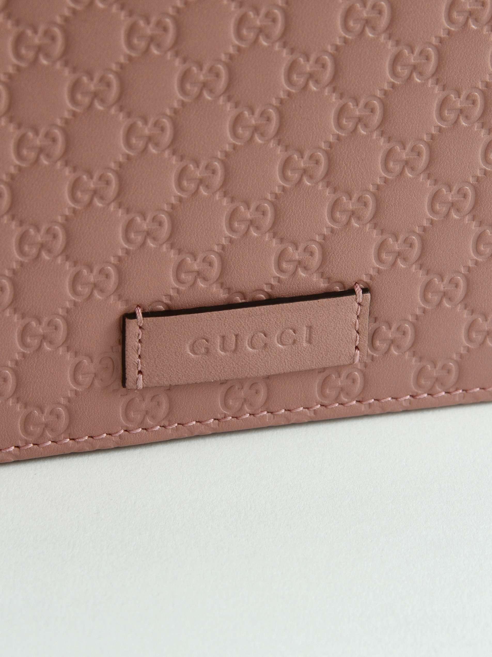Gucci Leather Bag , фото 4