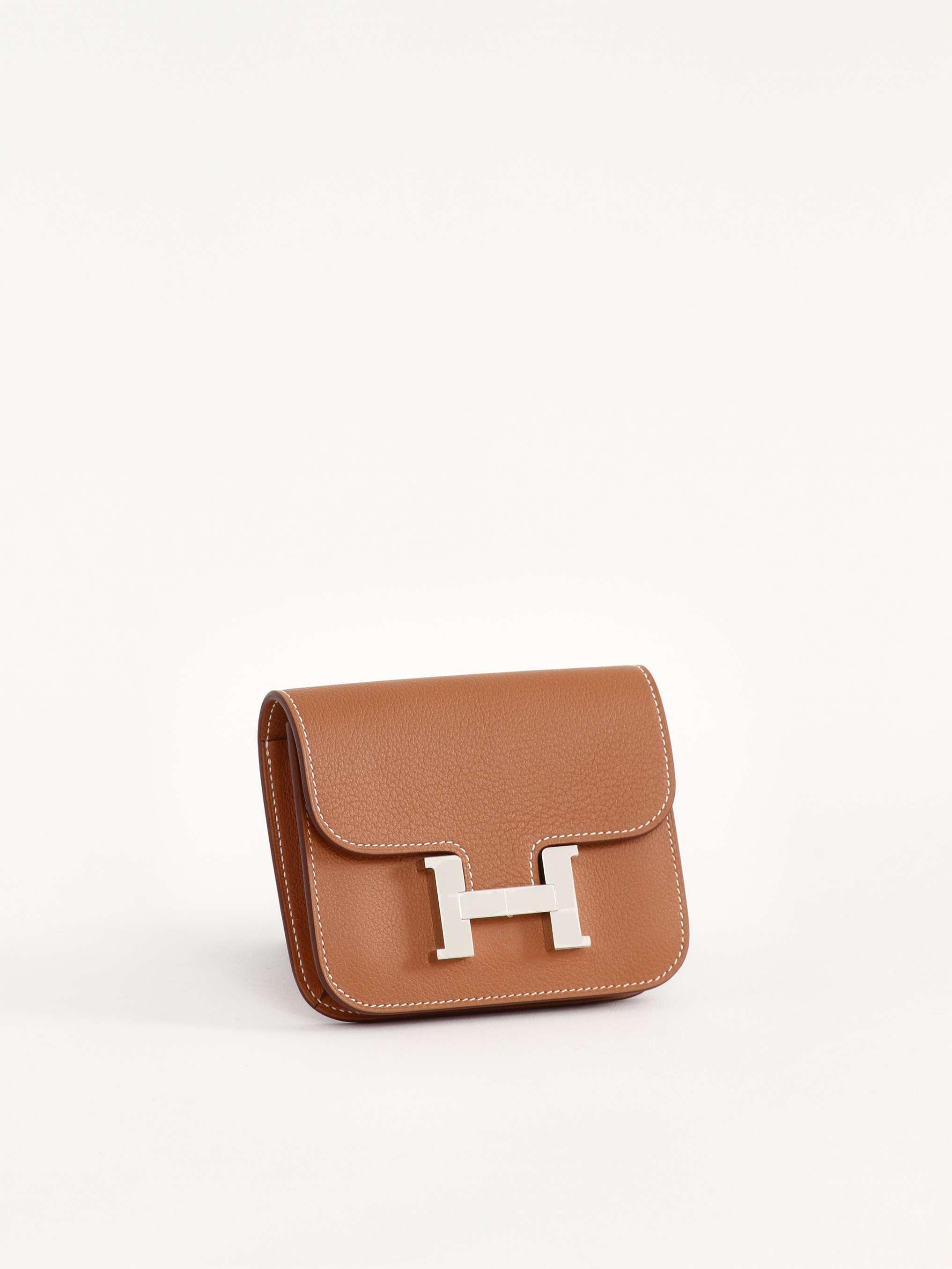 Hermes Constance, фото 2