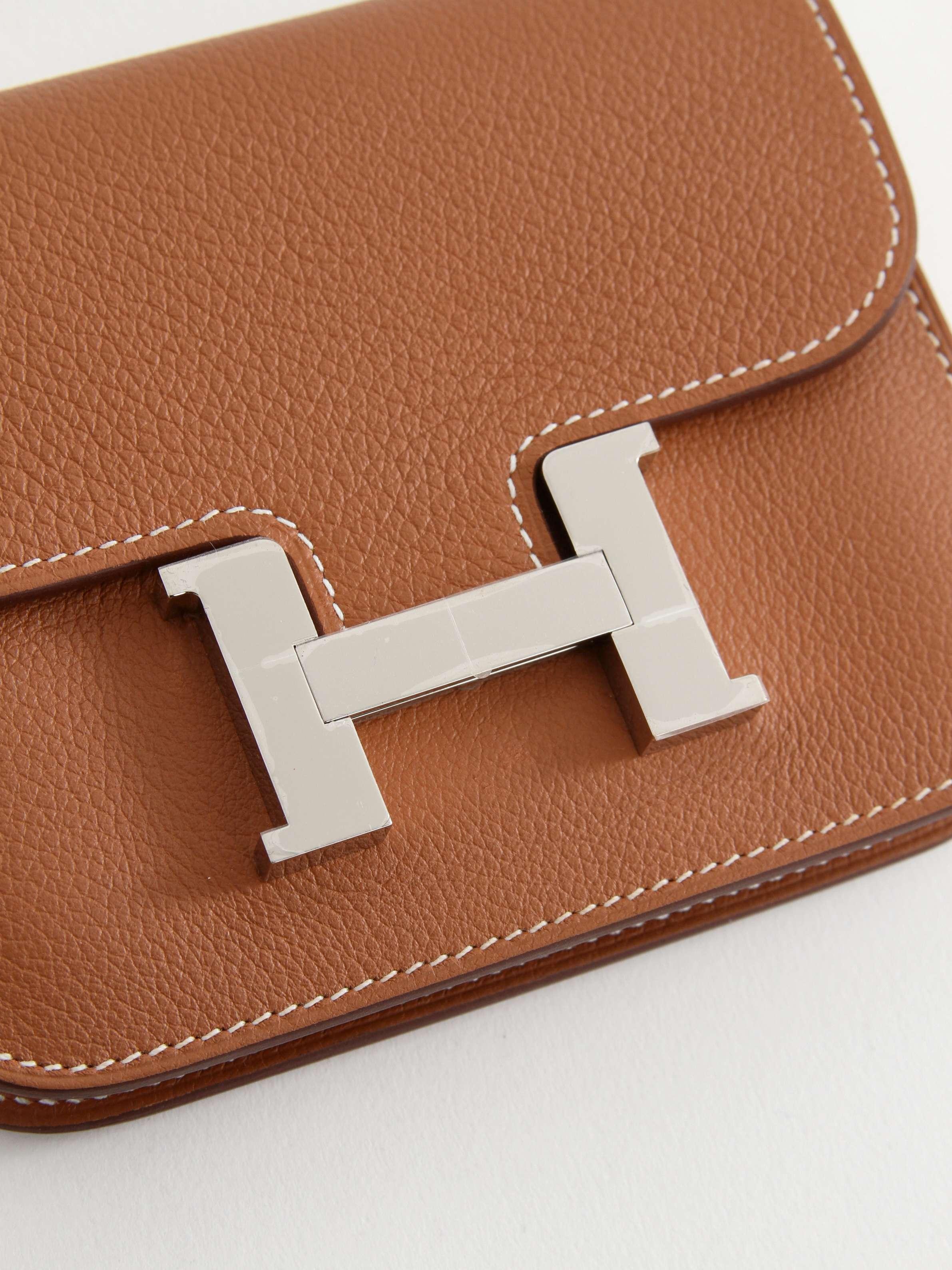 Hermes Constance, фото 4