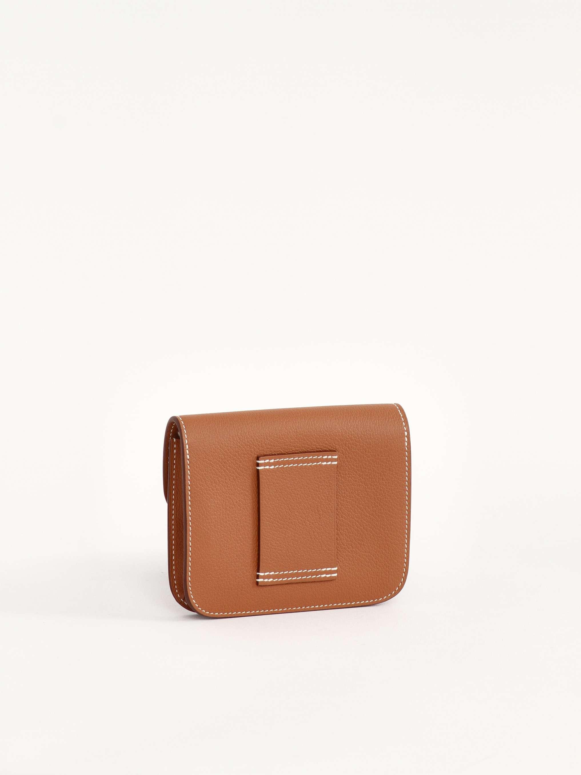 Hermes Constance, фото 3