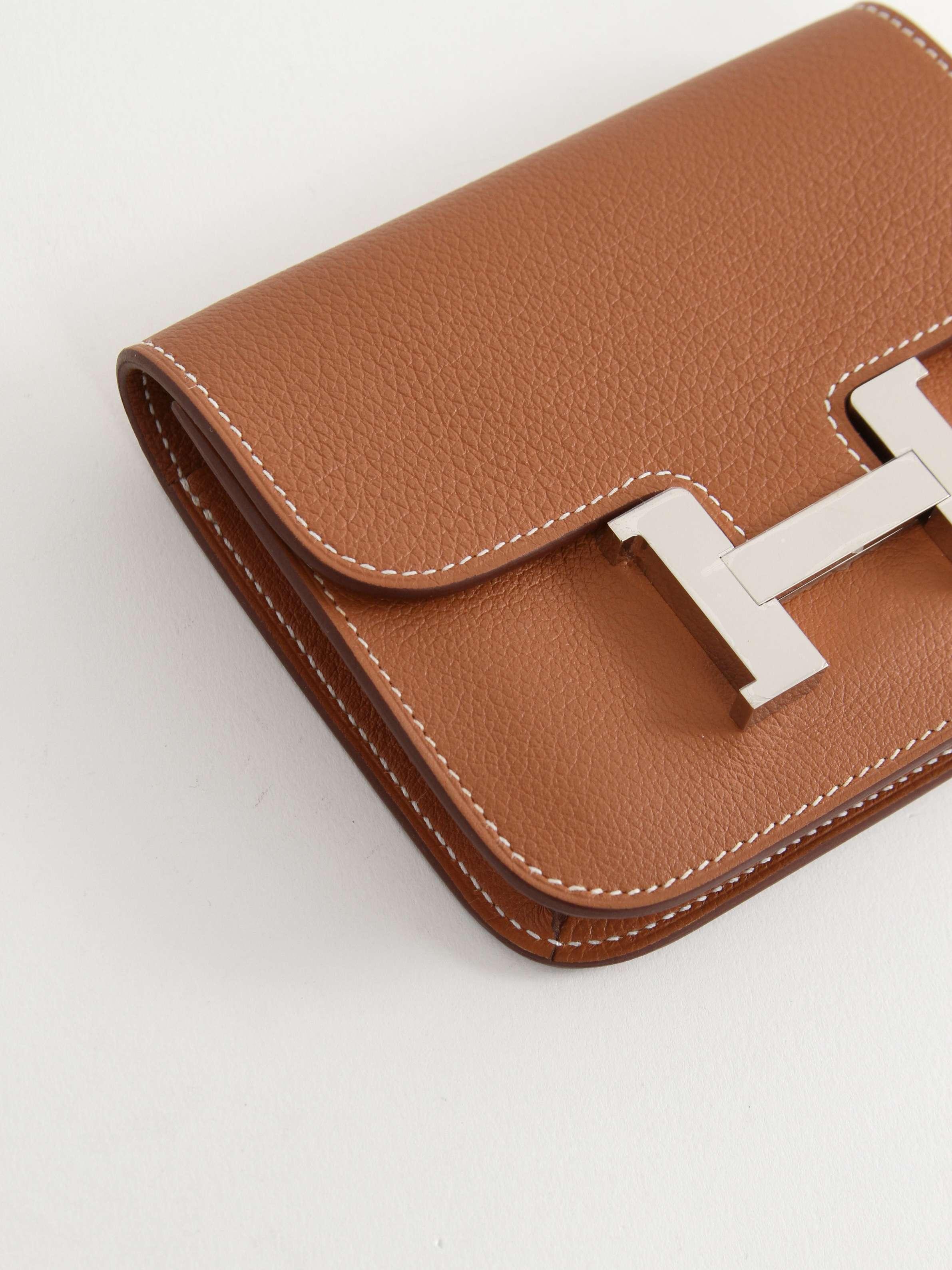 Hermes Constance, фото 5
