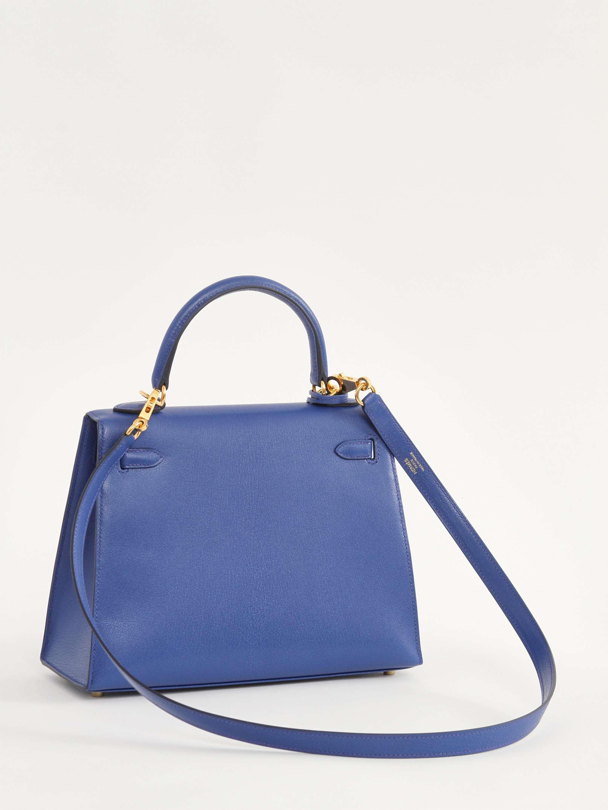 Hermes Kelly 25, фото 3