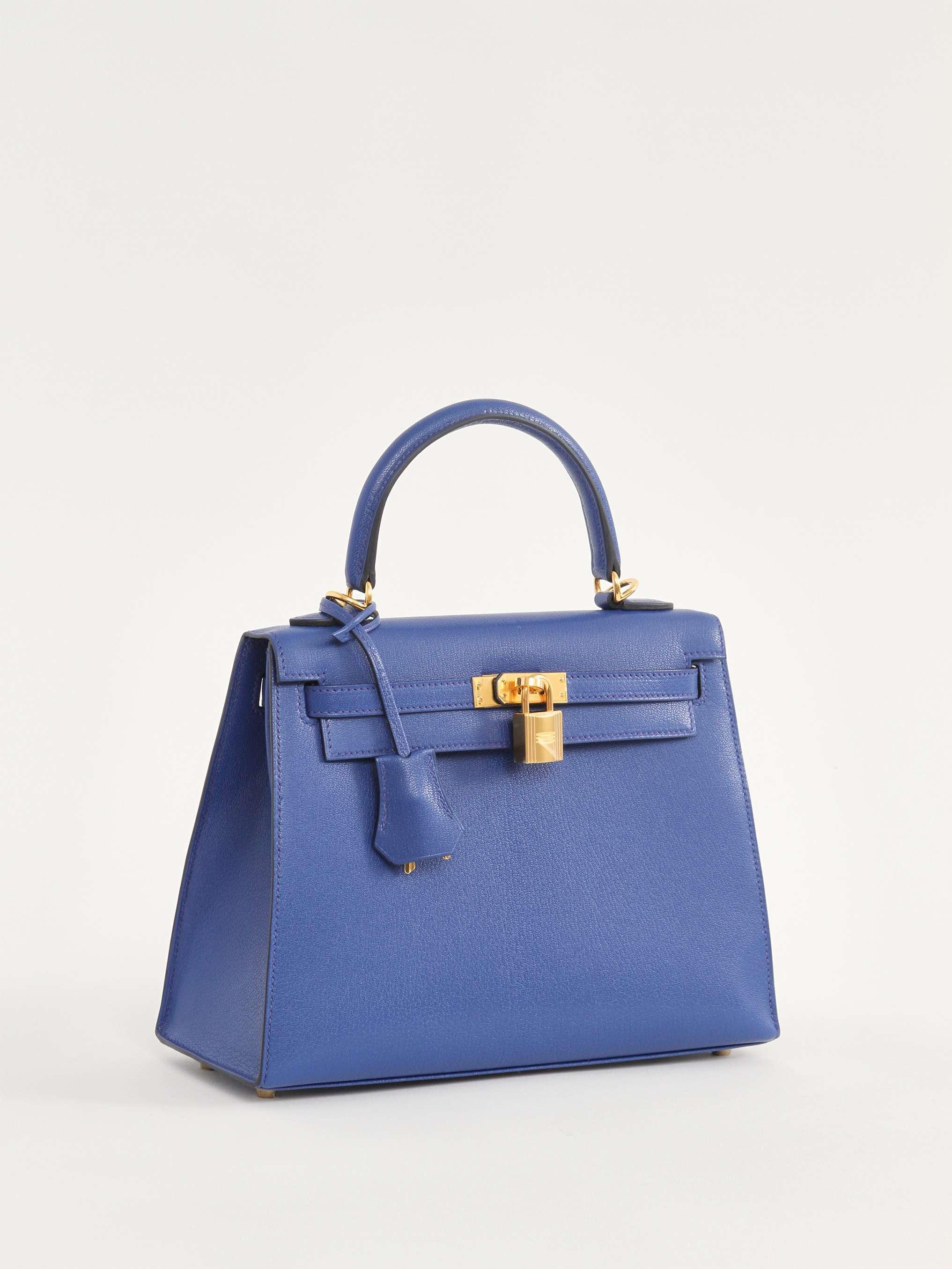 Hermes Kelly 25, фото 2