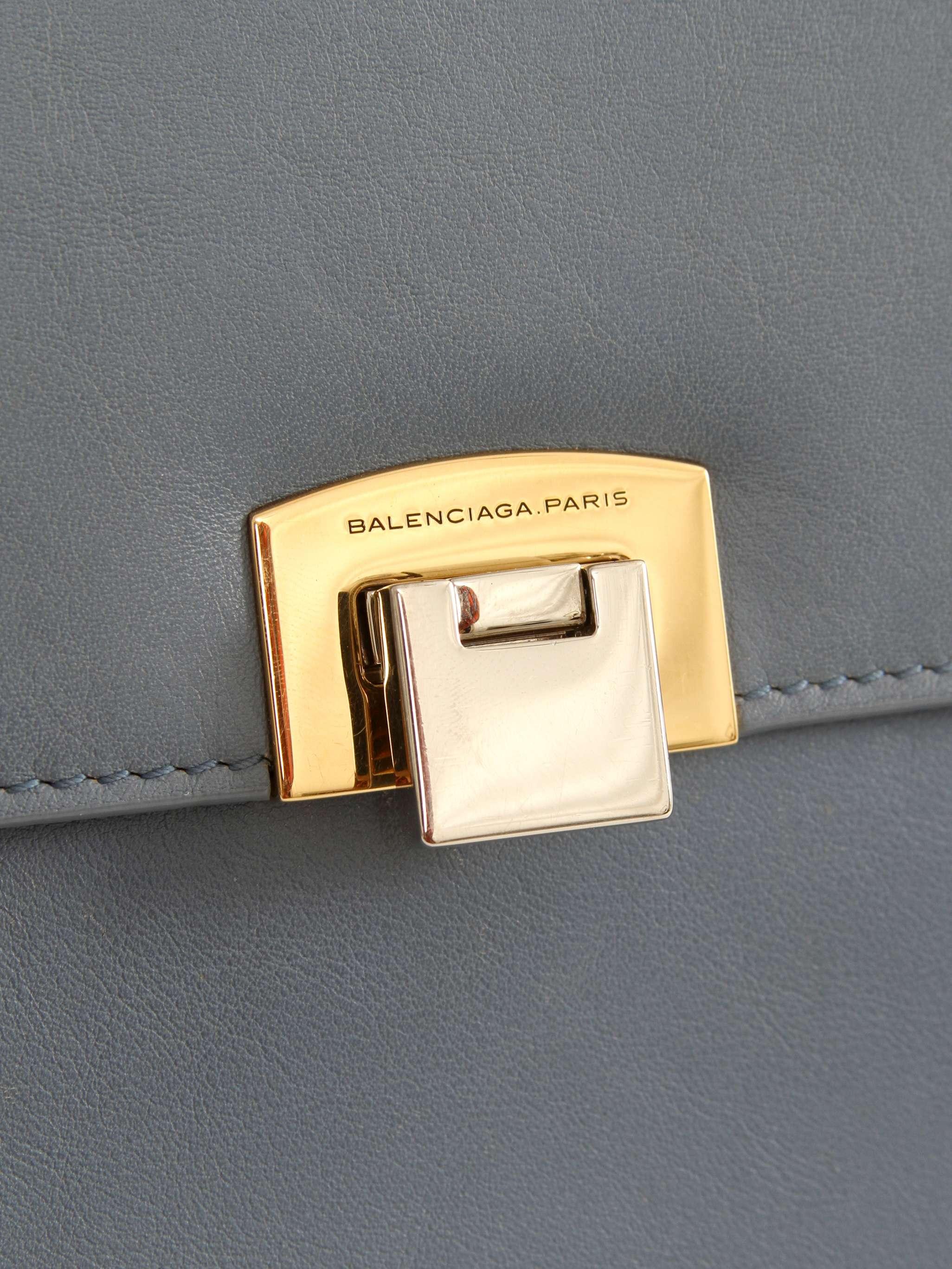 Balenciaga Le Dix , фото 4