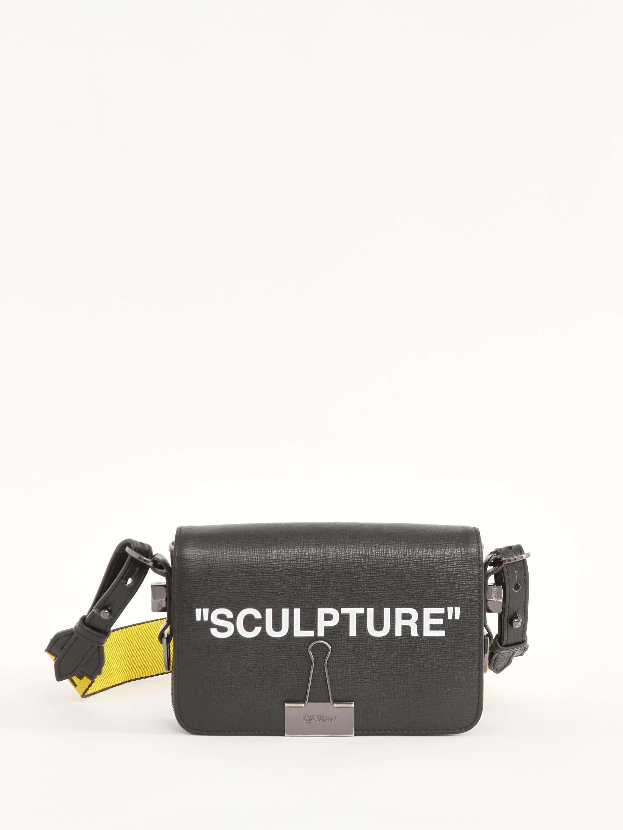 Off-White Binder Clip, фото 1