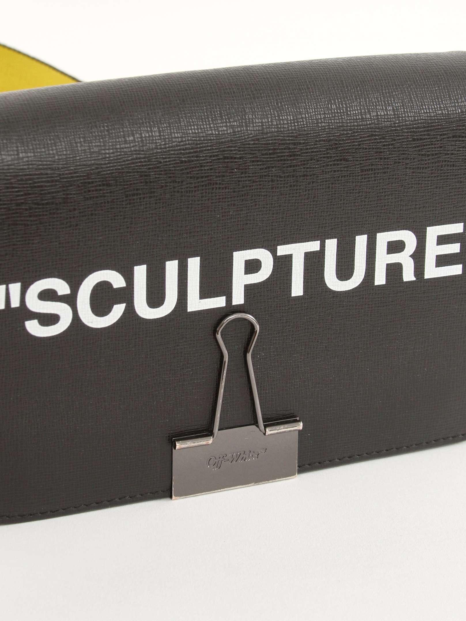 Off-White Binder Clip, фото 5
