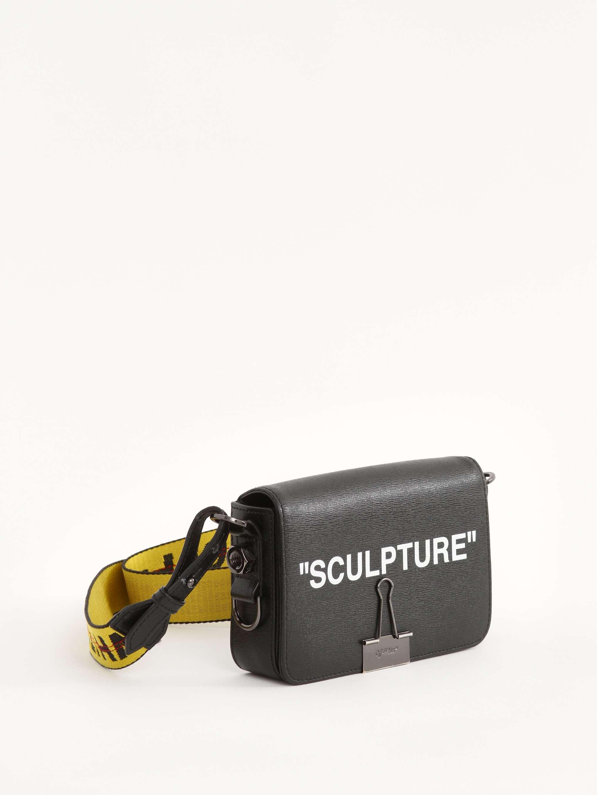 Off-White Binder Clip, фото 2