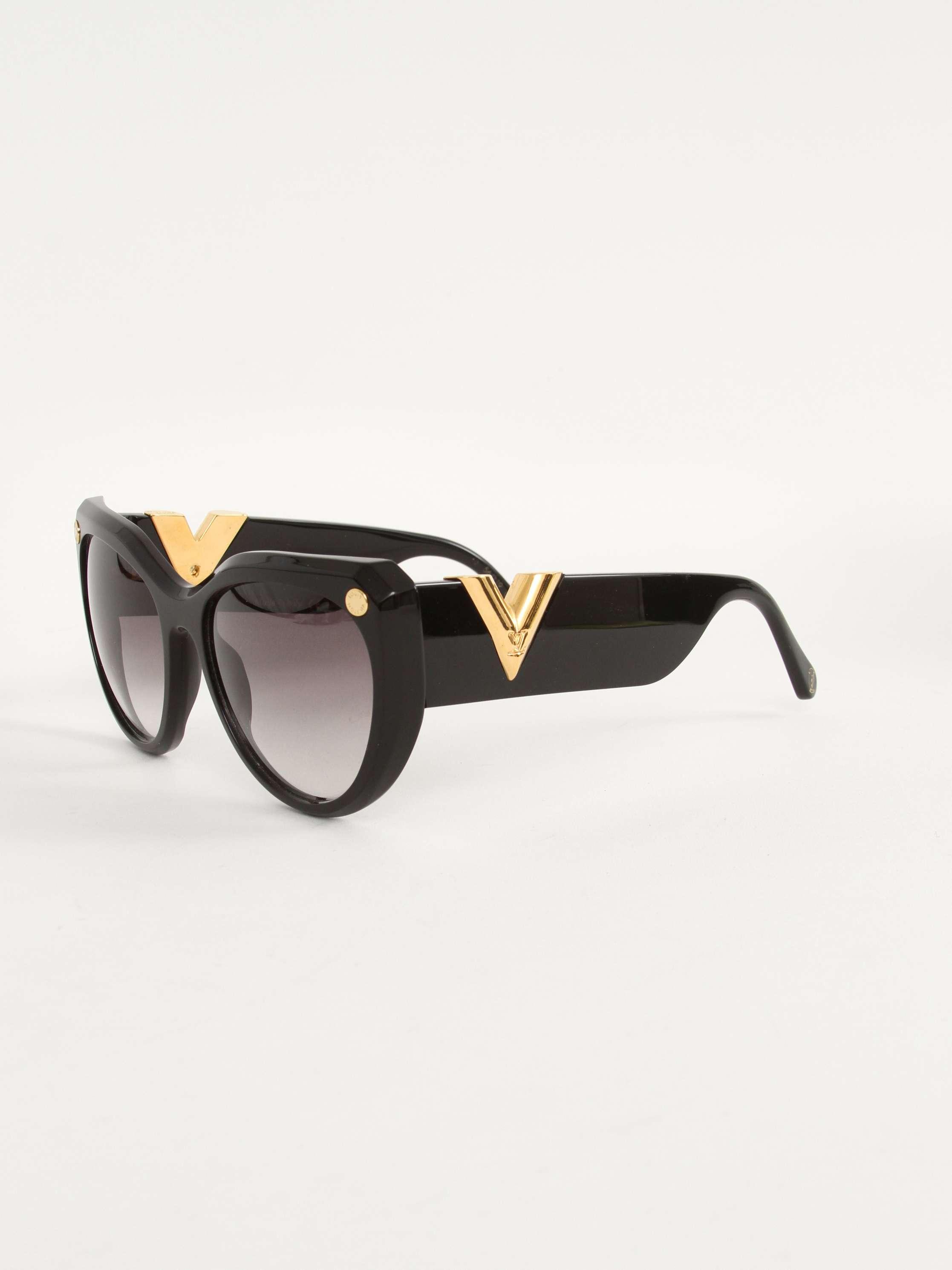 Louis Vuitton Sunglasses, фото 3
