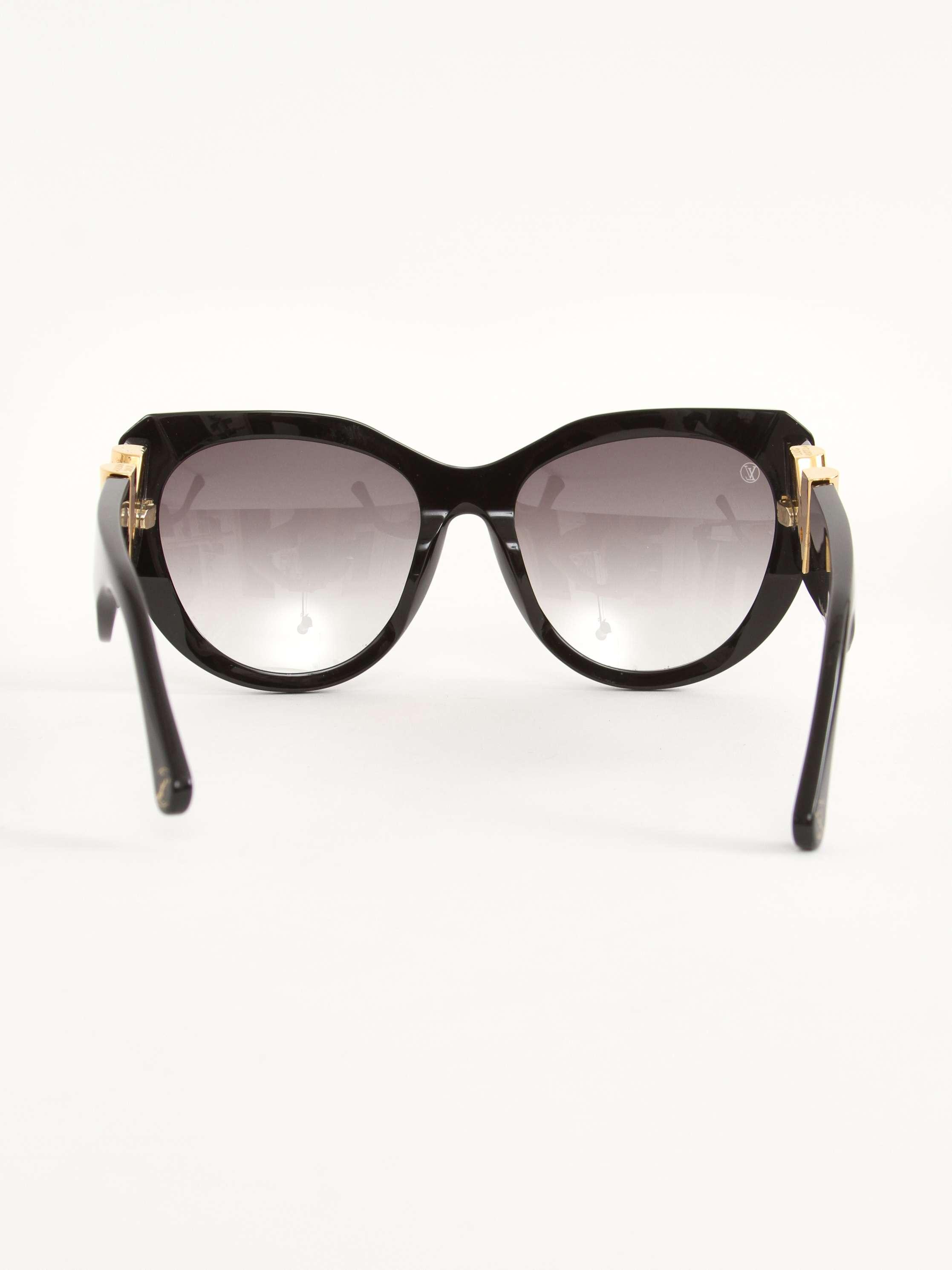 Louis Vuitton Sunglasses, фото 5