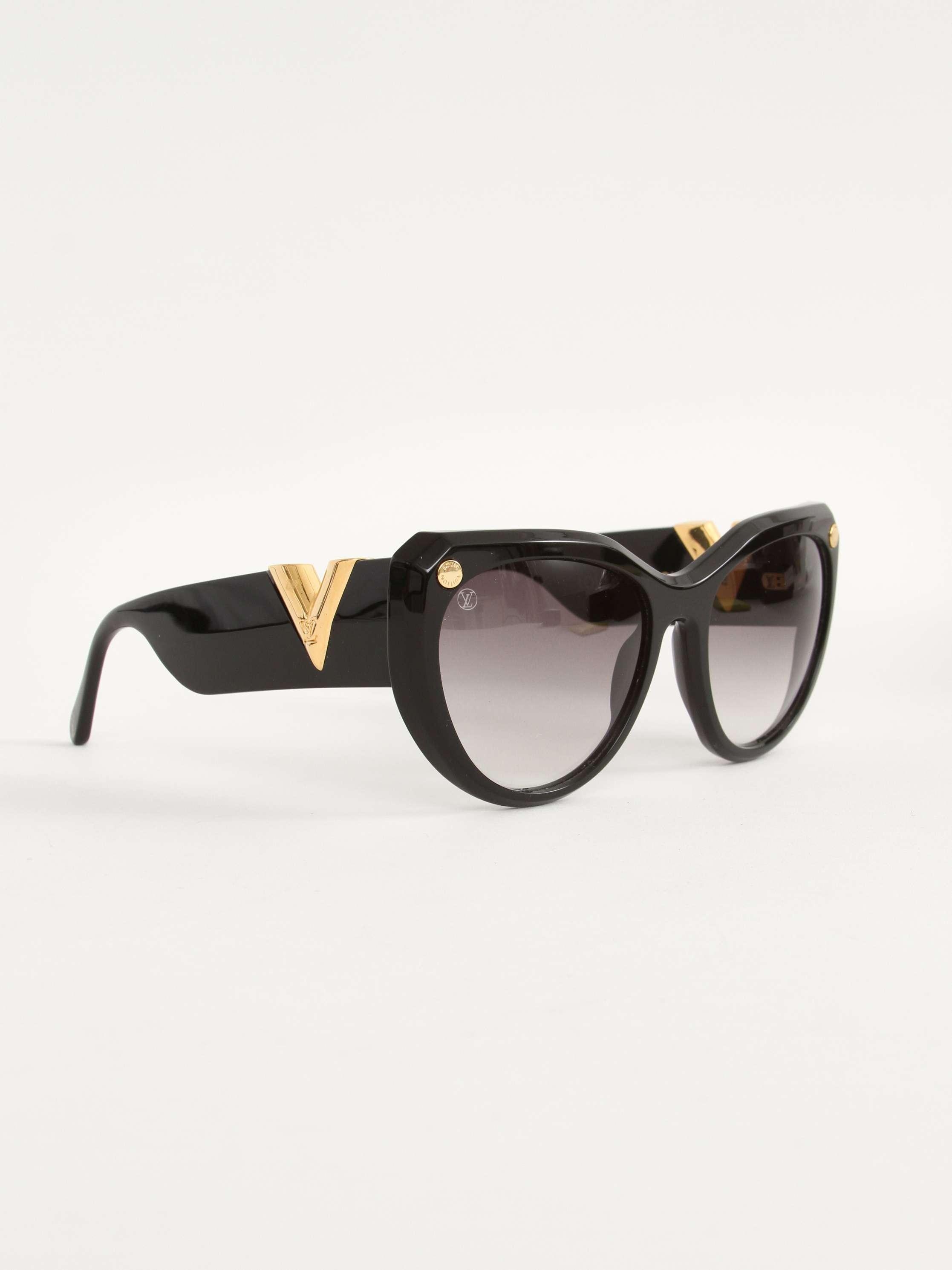 Louis Vuitton Sunglasses, фото 2