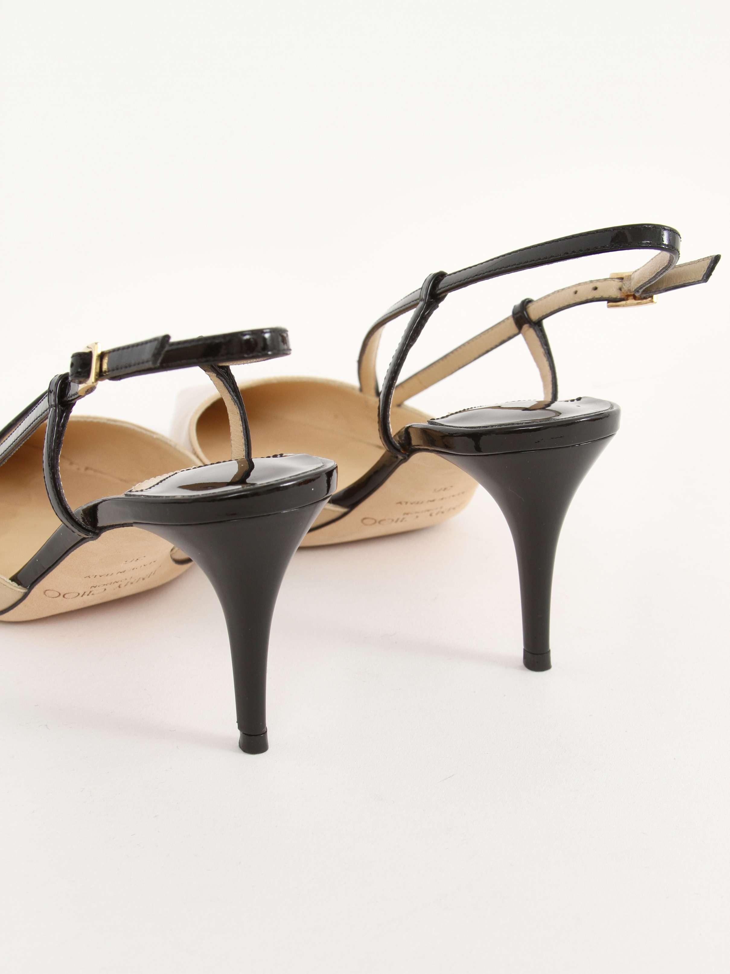 Jimmy Choo 36, фото 5