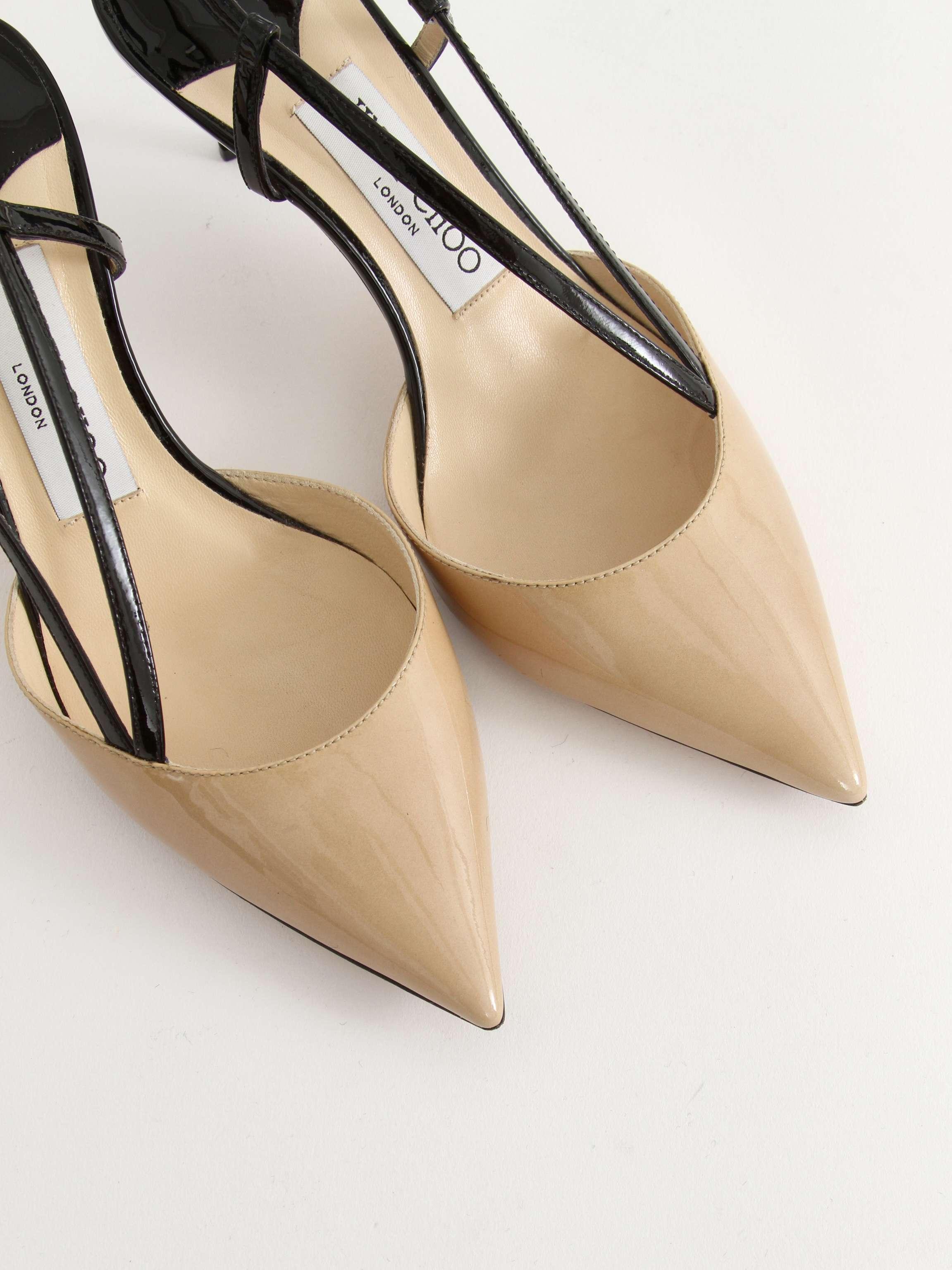 Jimmy Choo 36, фото 3
