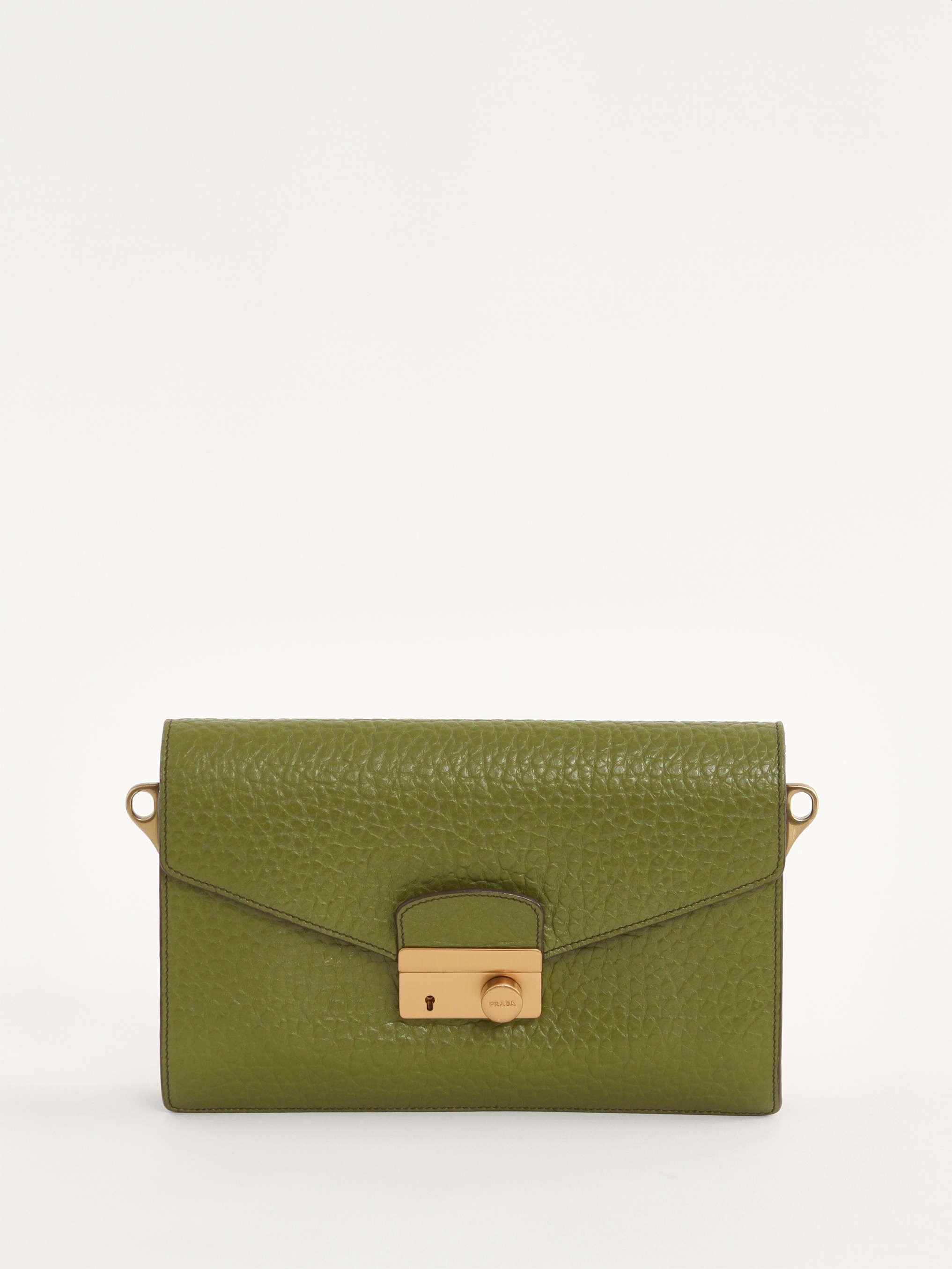 Prada Leather Bag , фото 1