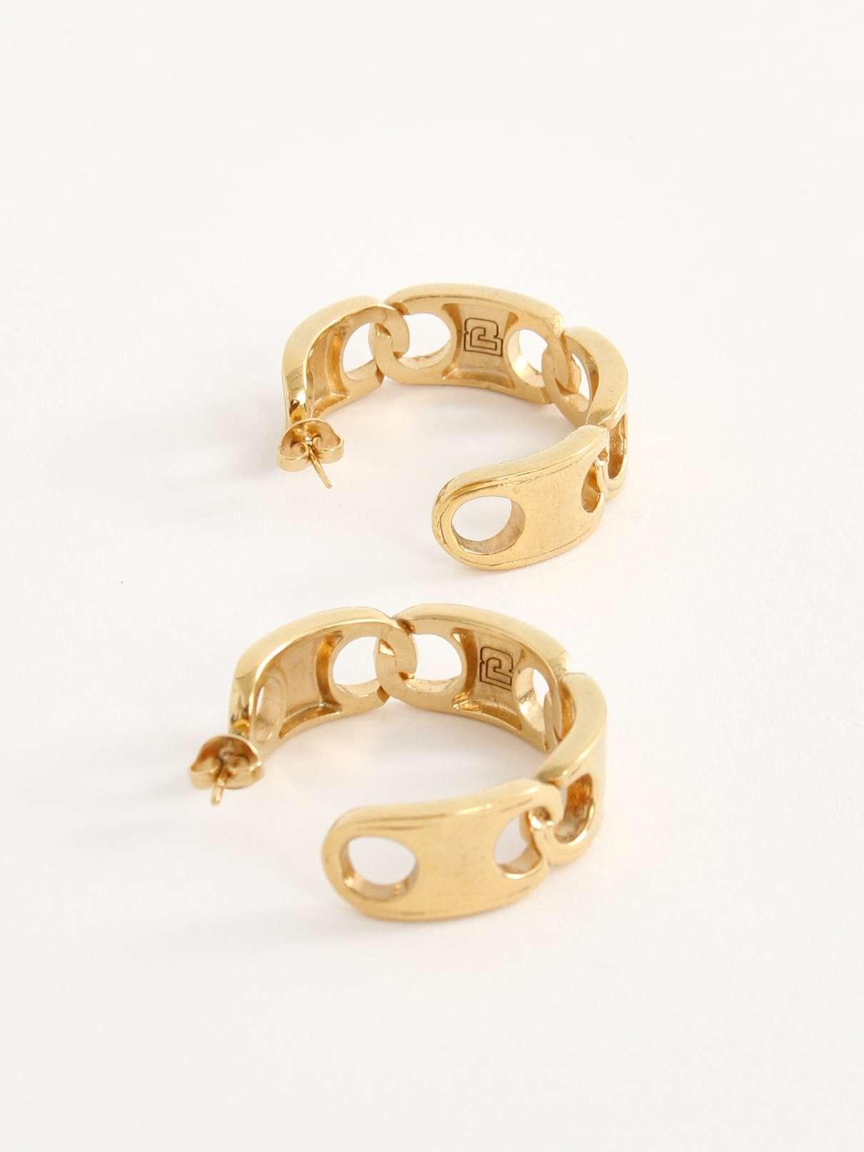 Paco Rabanne Earrings, фото 3