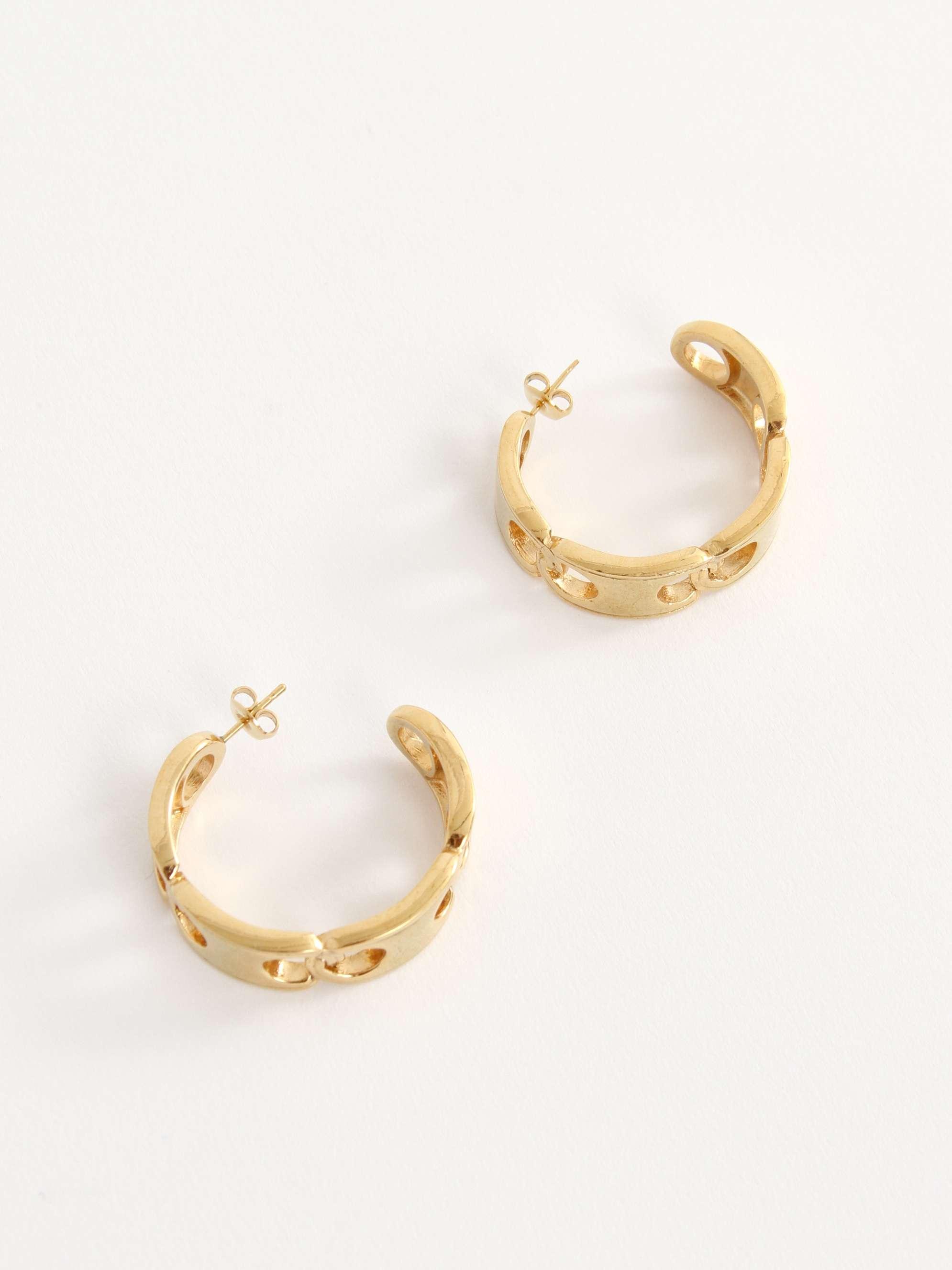 Paco Rabanne Earrings, фото 1
