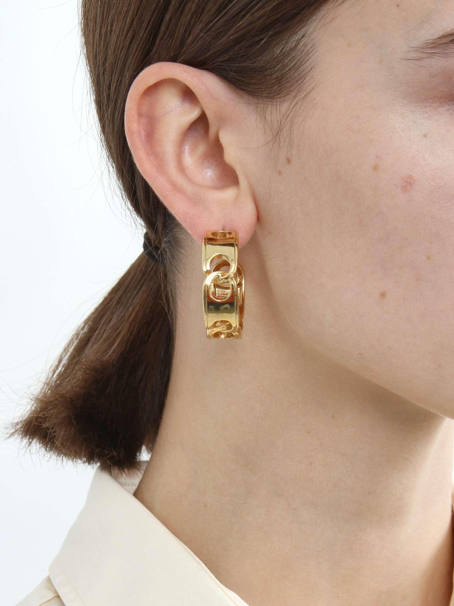Paco Rabanne Earrings, фото 4