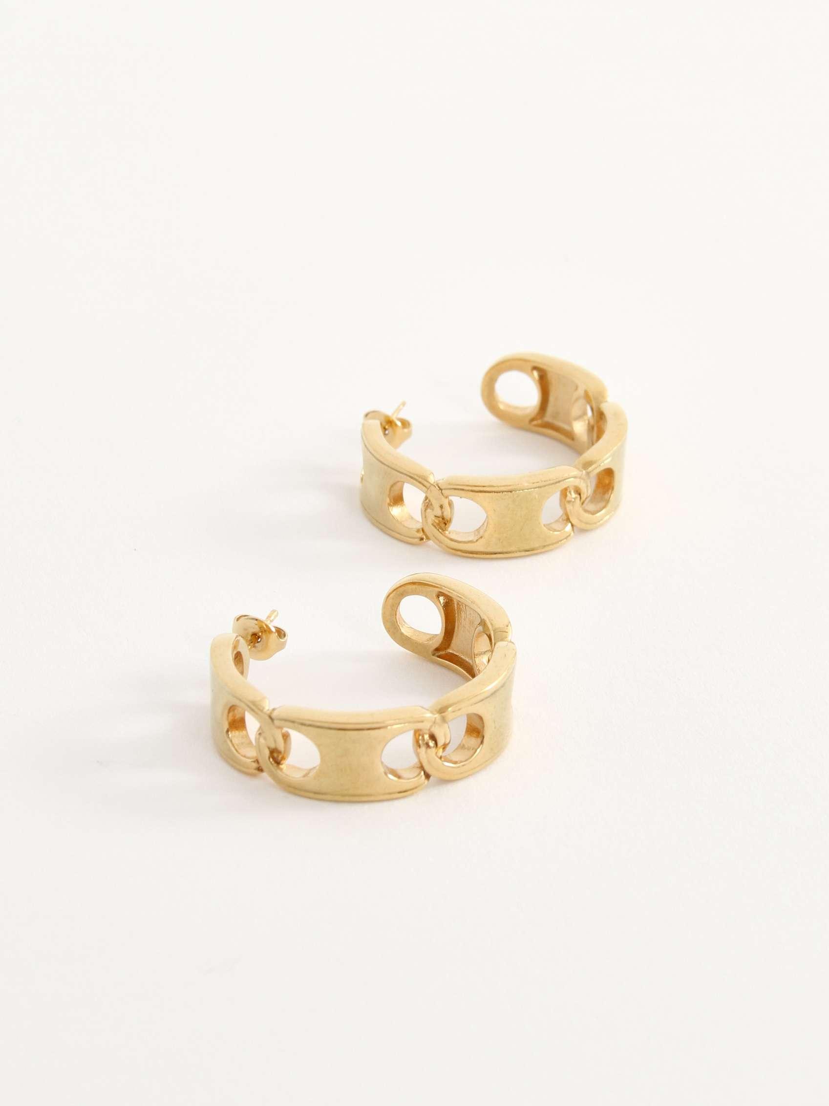 Paco Rabanne Earrings, фото 2
