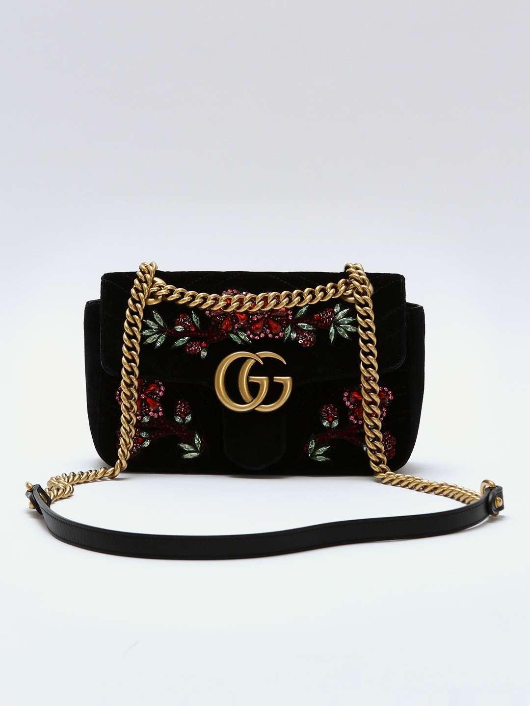 Gucci Marmont, фото 1