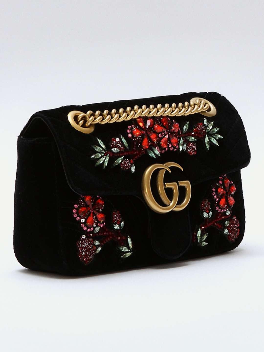 Gucci Marmont, фото 2