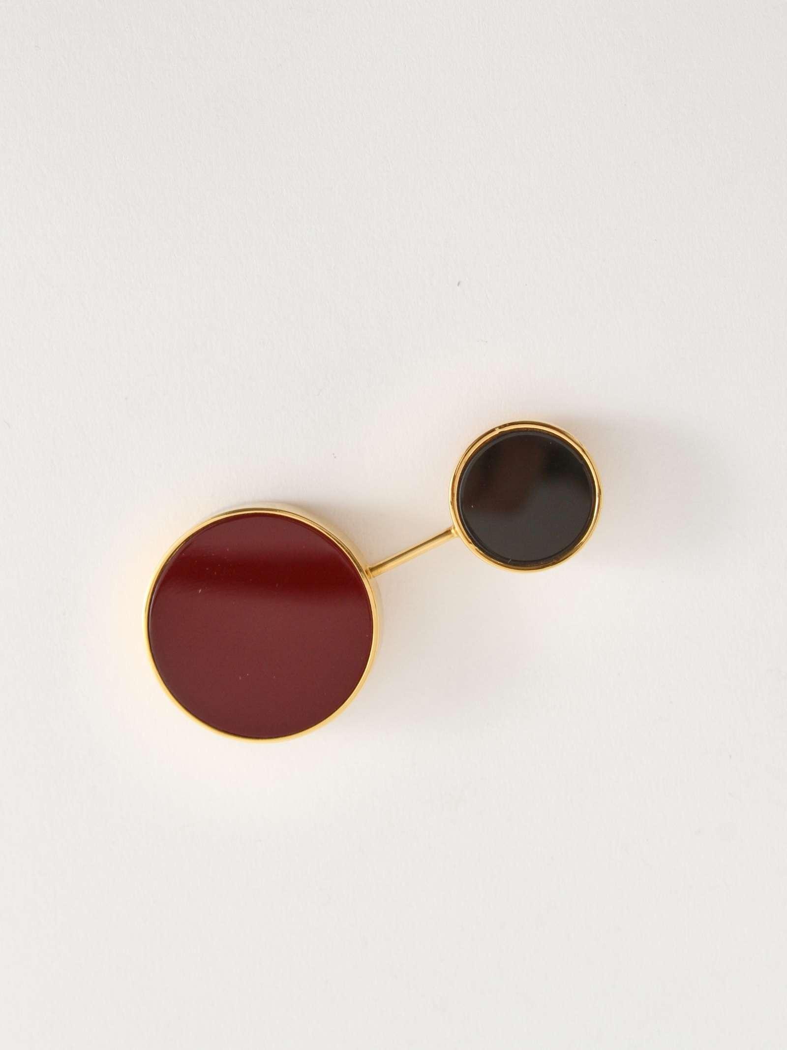 Marni Brooch, фото 1