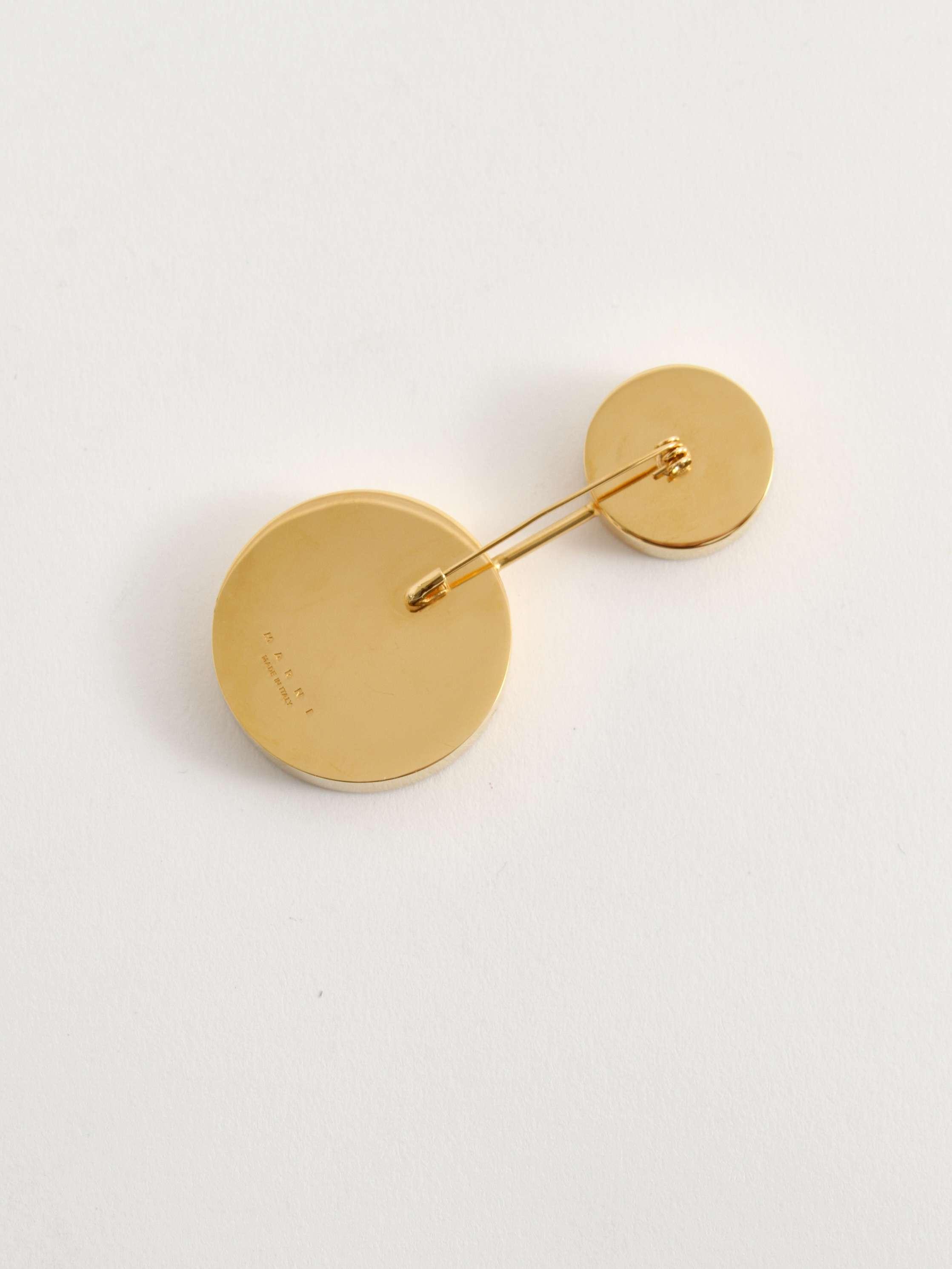 Marni Brooch, фото 2
