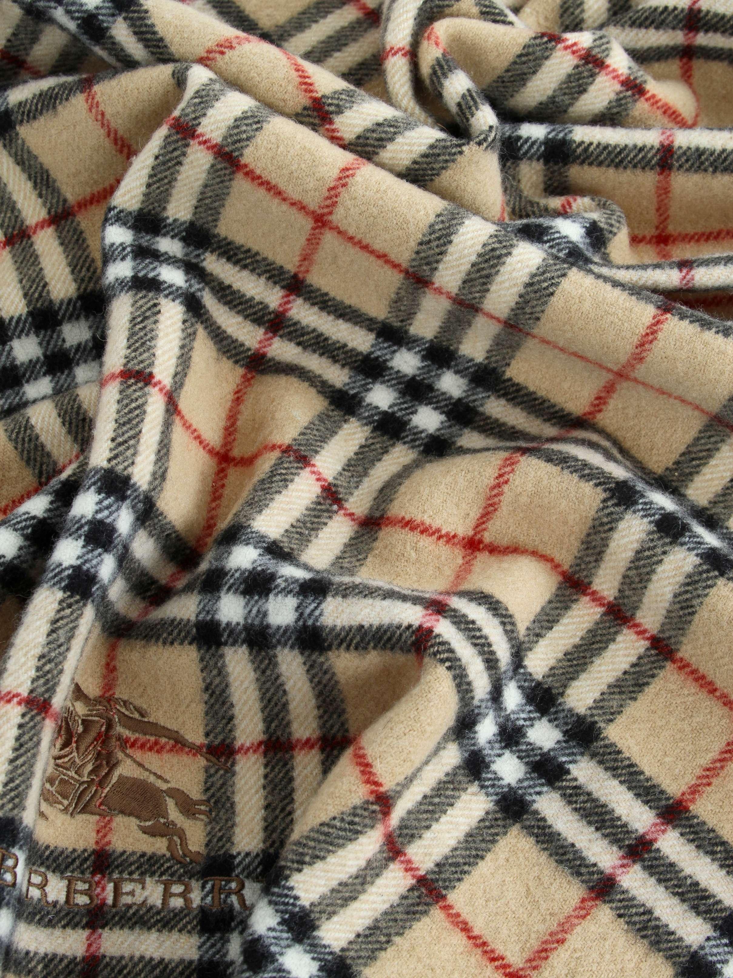 Burberry Scarf, фото 5