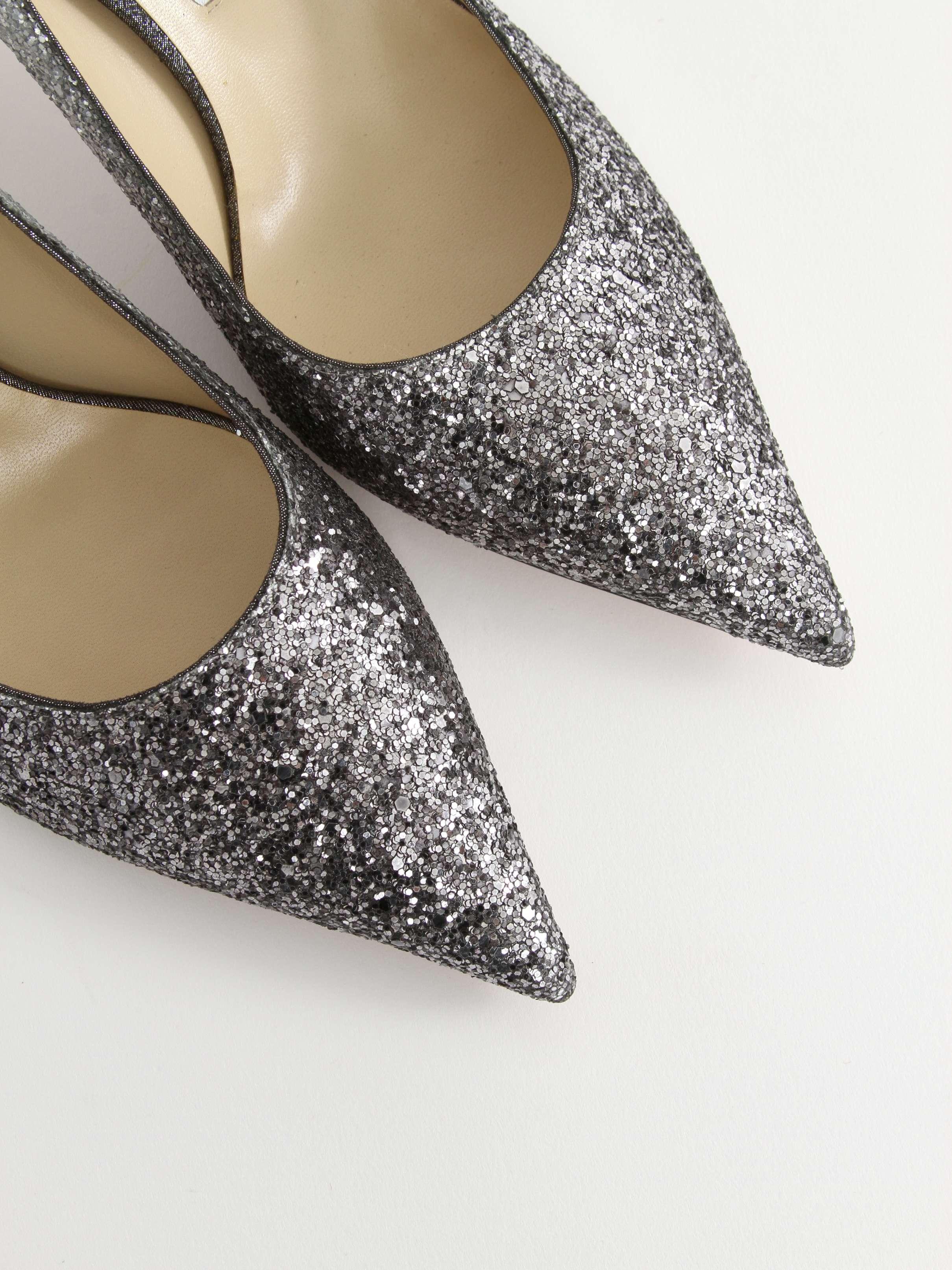 Jimmy Choo 39, фото 4