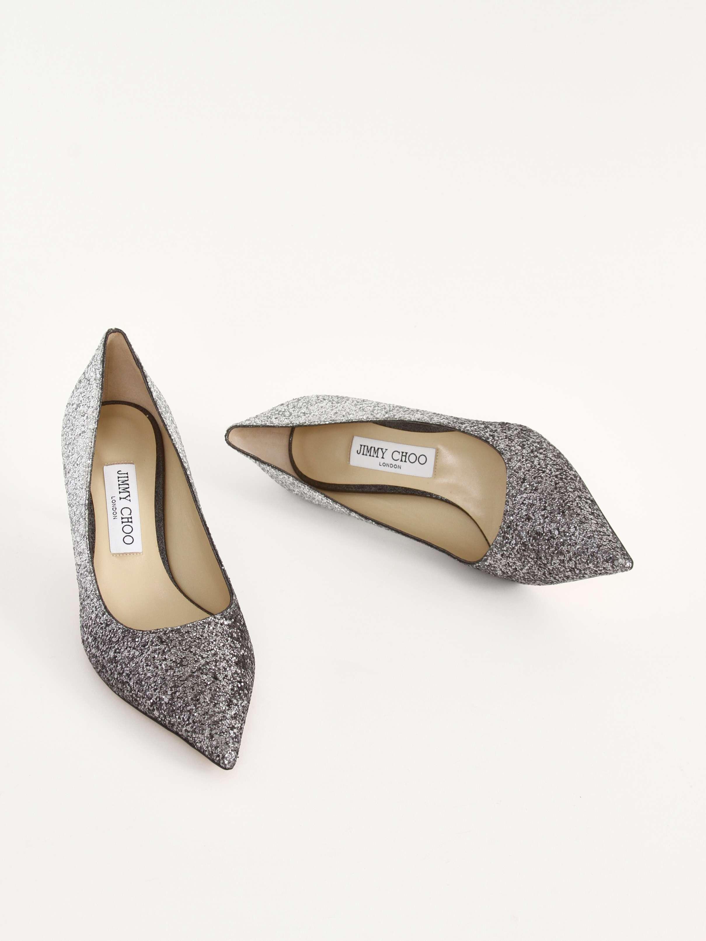 Jimmy Choo 39, фото 3