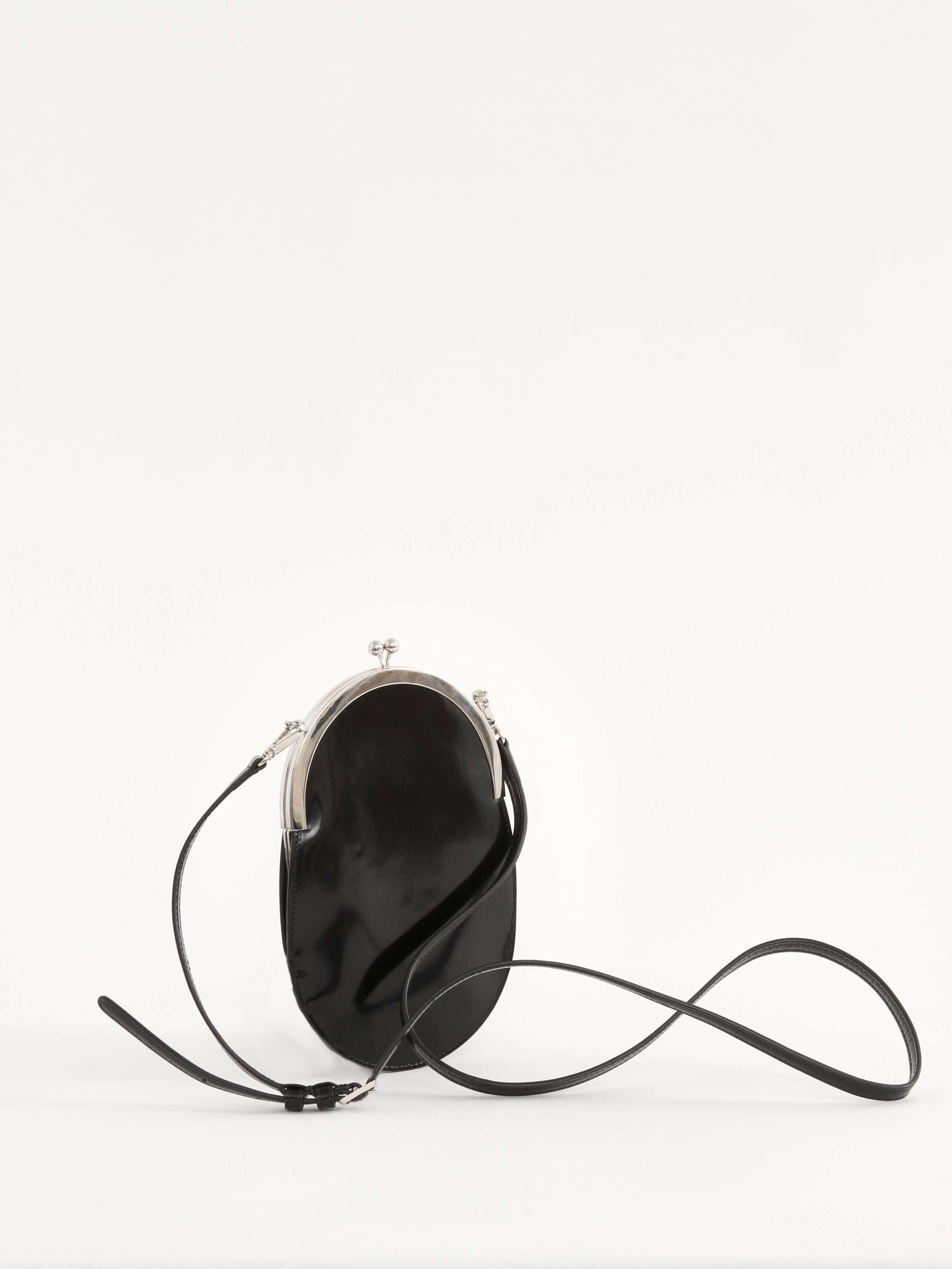 Simone Rocha Leather Bag, фото 3