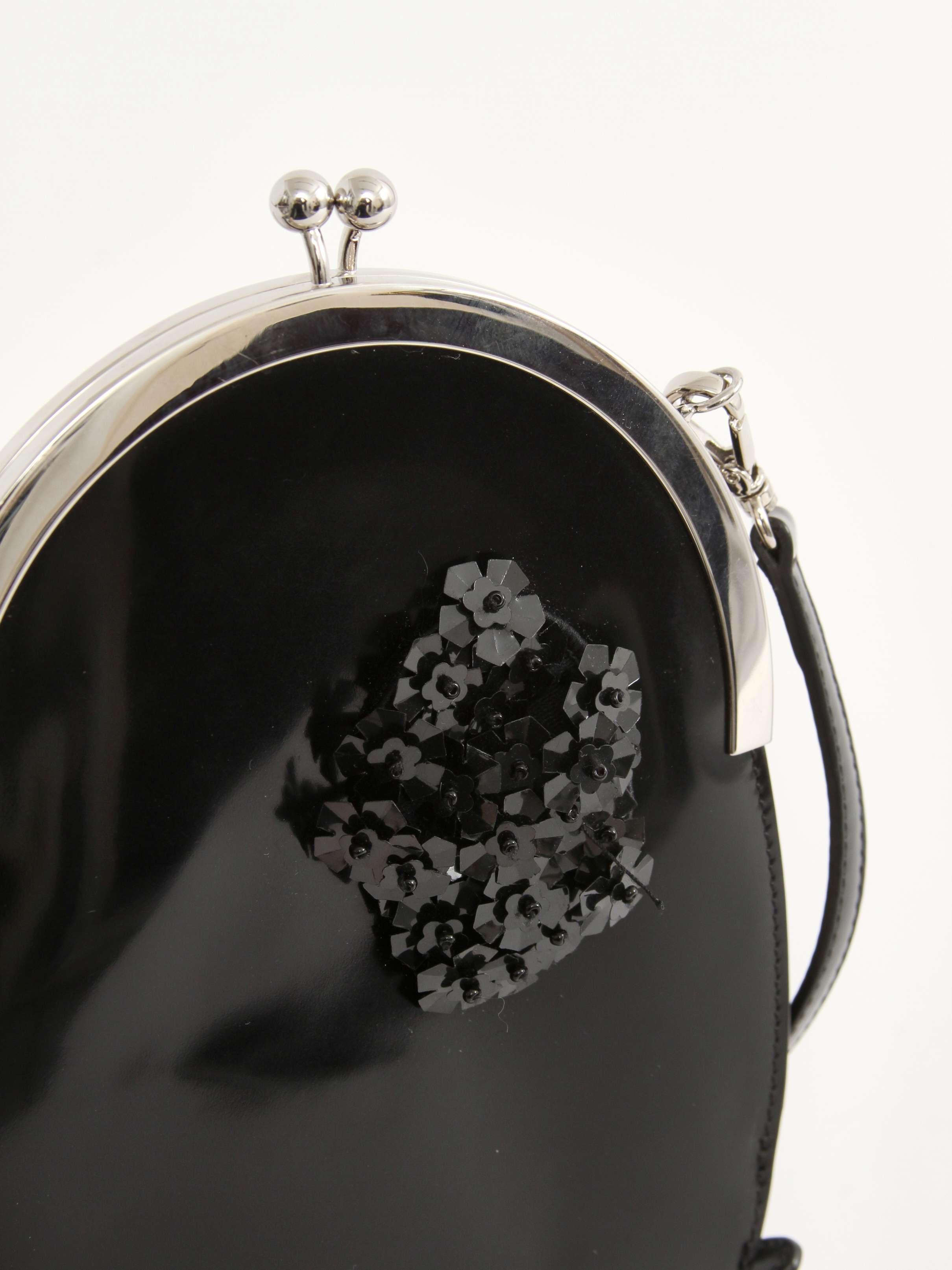 Simone Rocha Leather Bag, фото 5