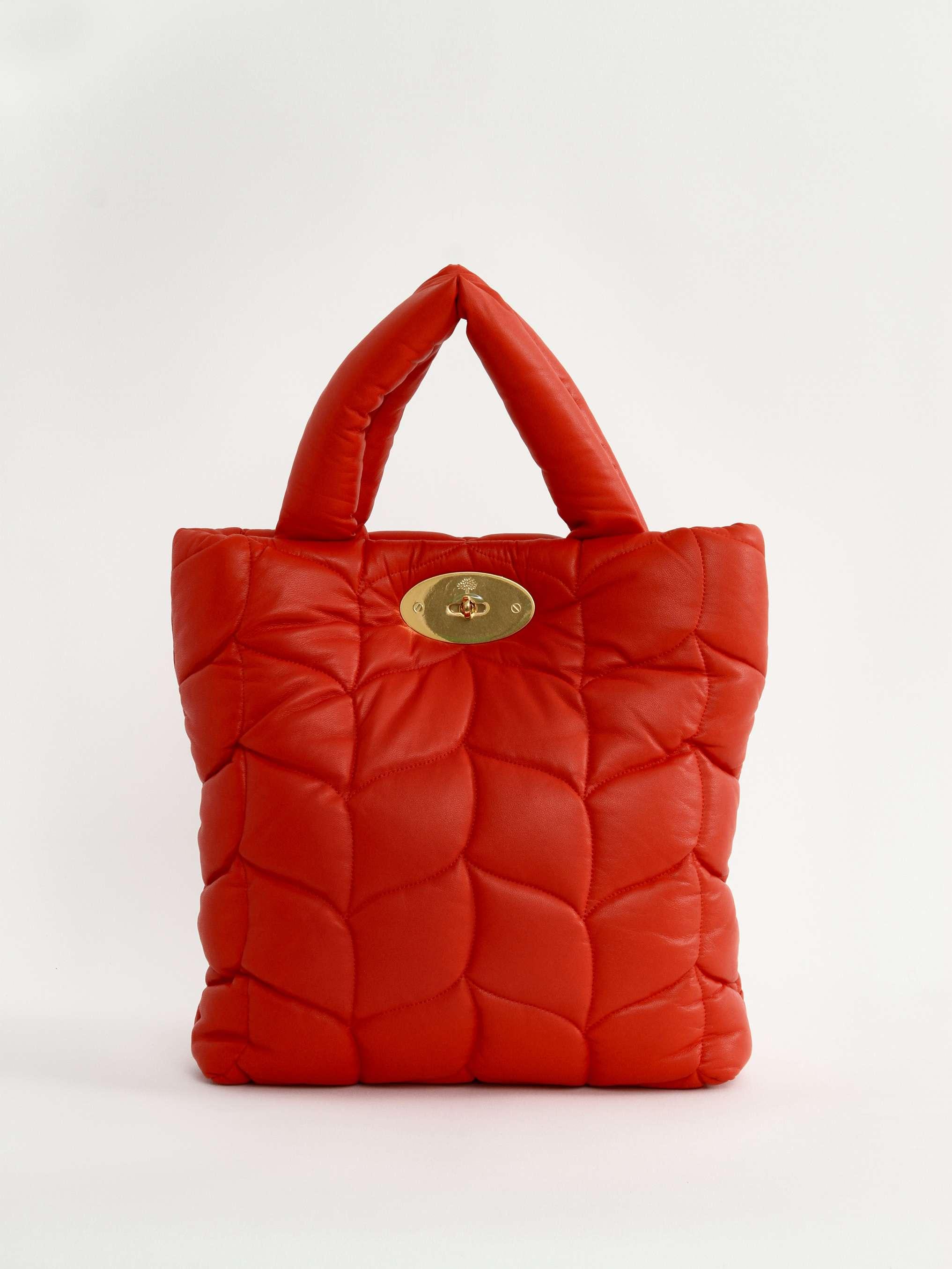 Mulberry Softie, фото 1