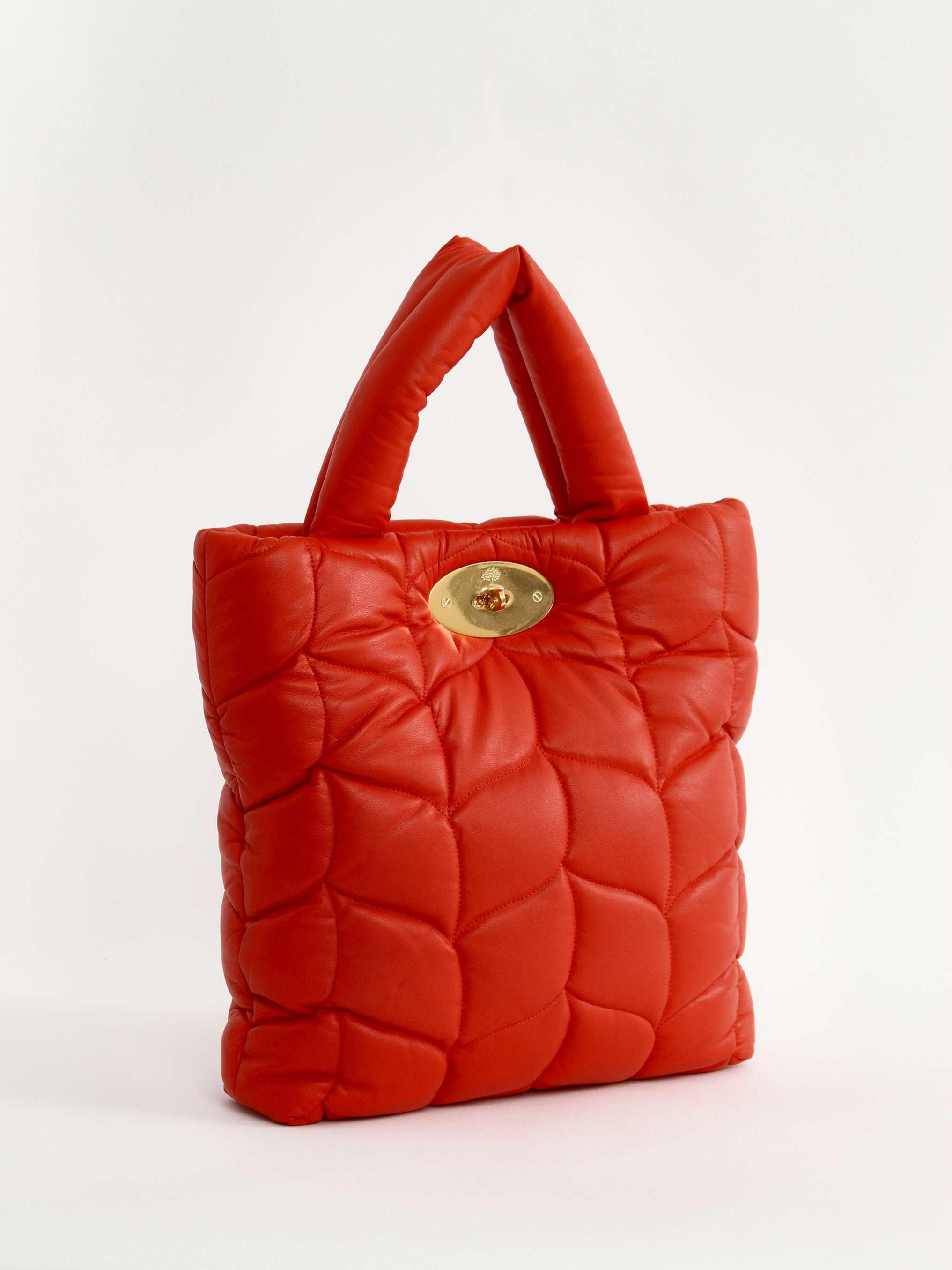 Mulberry Softie, фото 2