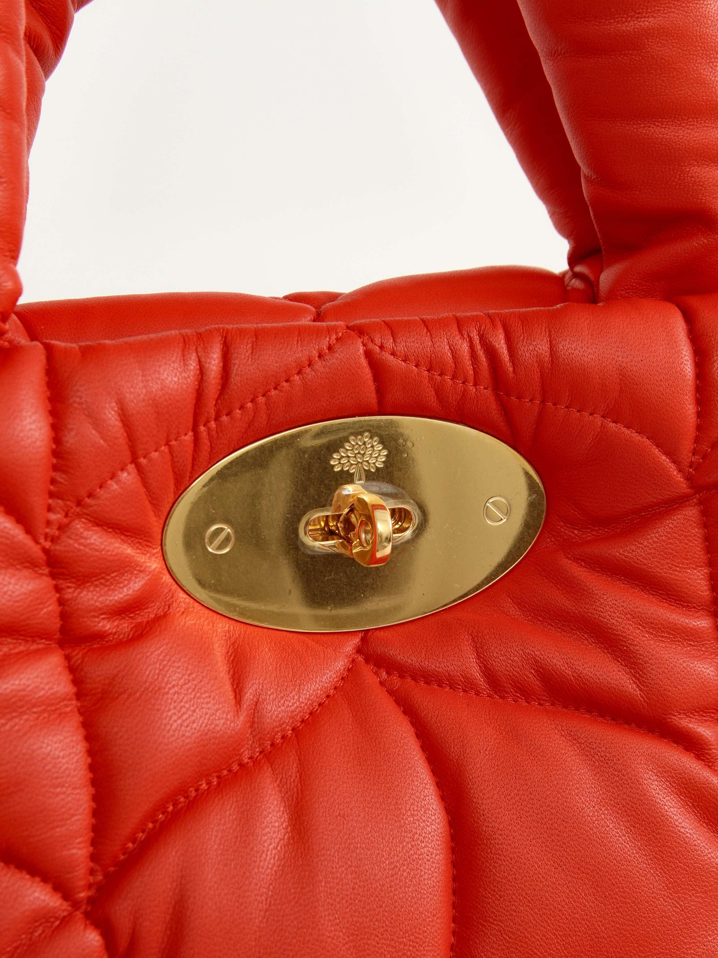 Mulberry Softie, фото 4