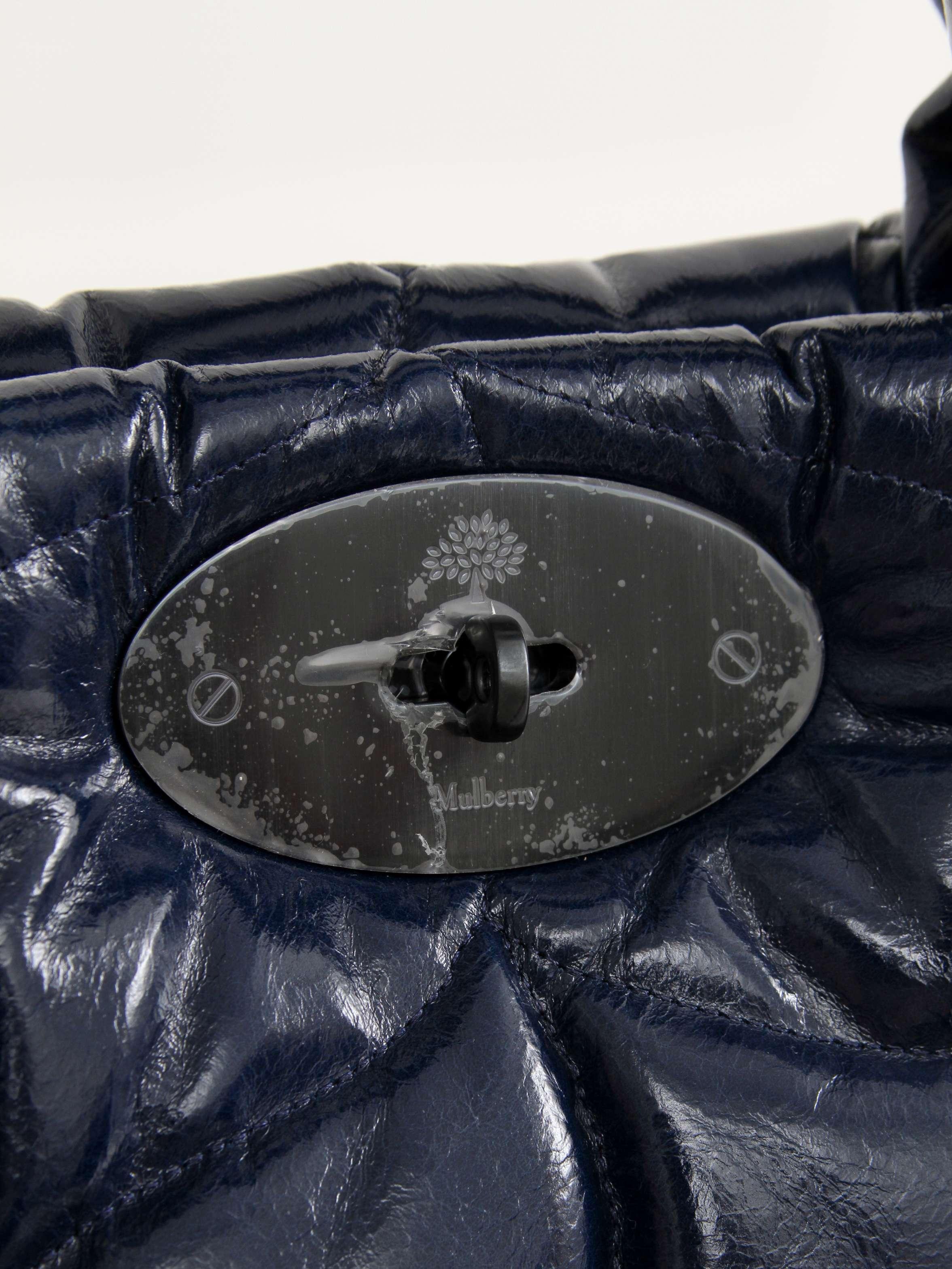 Mulberry Softie, фото 4