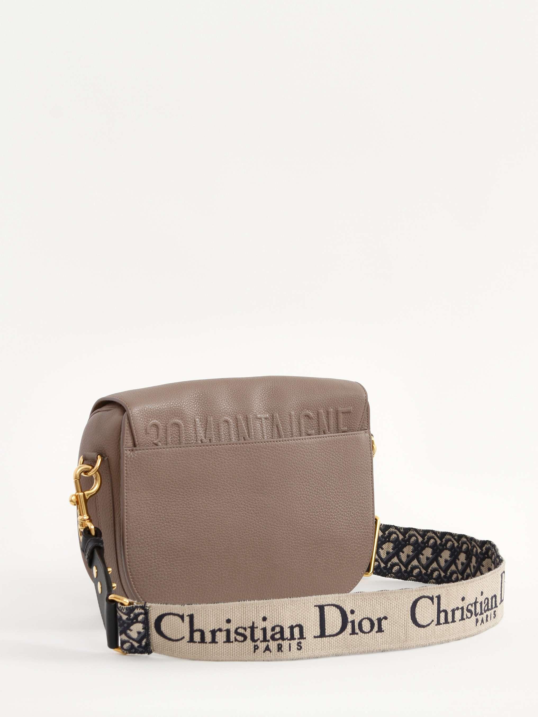 Christian Dior Bobby, фото 3