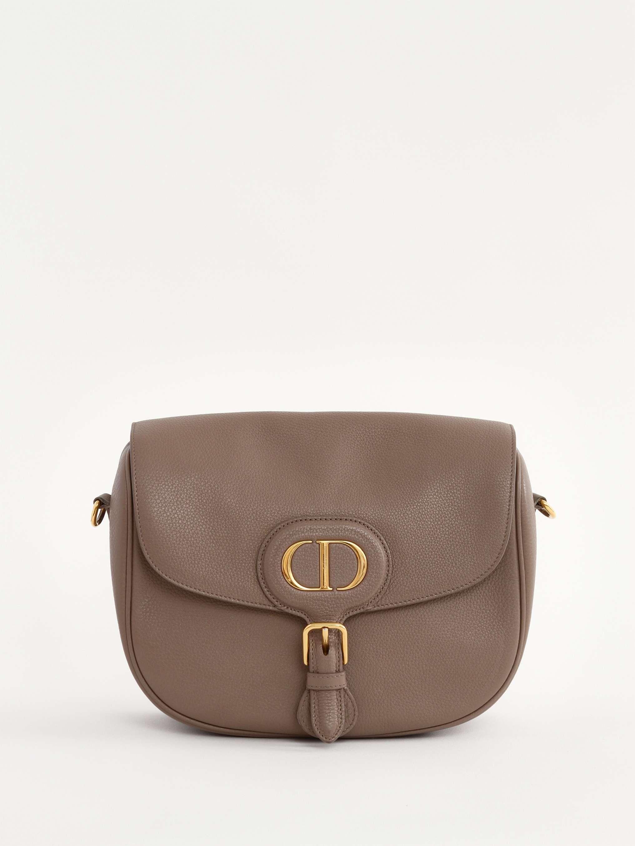 Christian Dior Bobby, фото 1