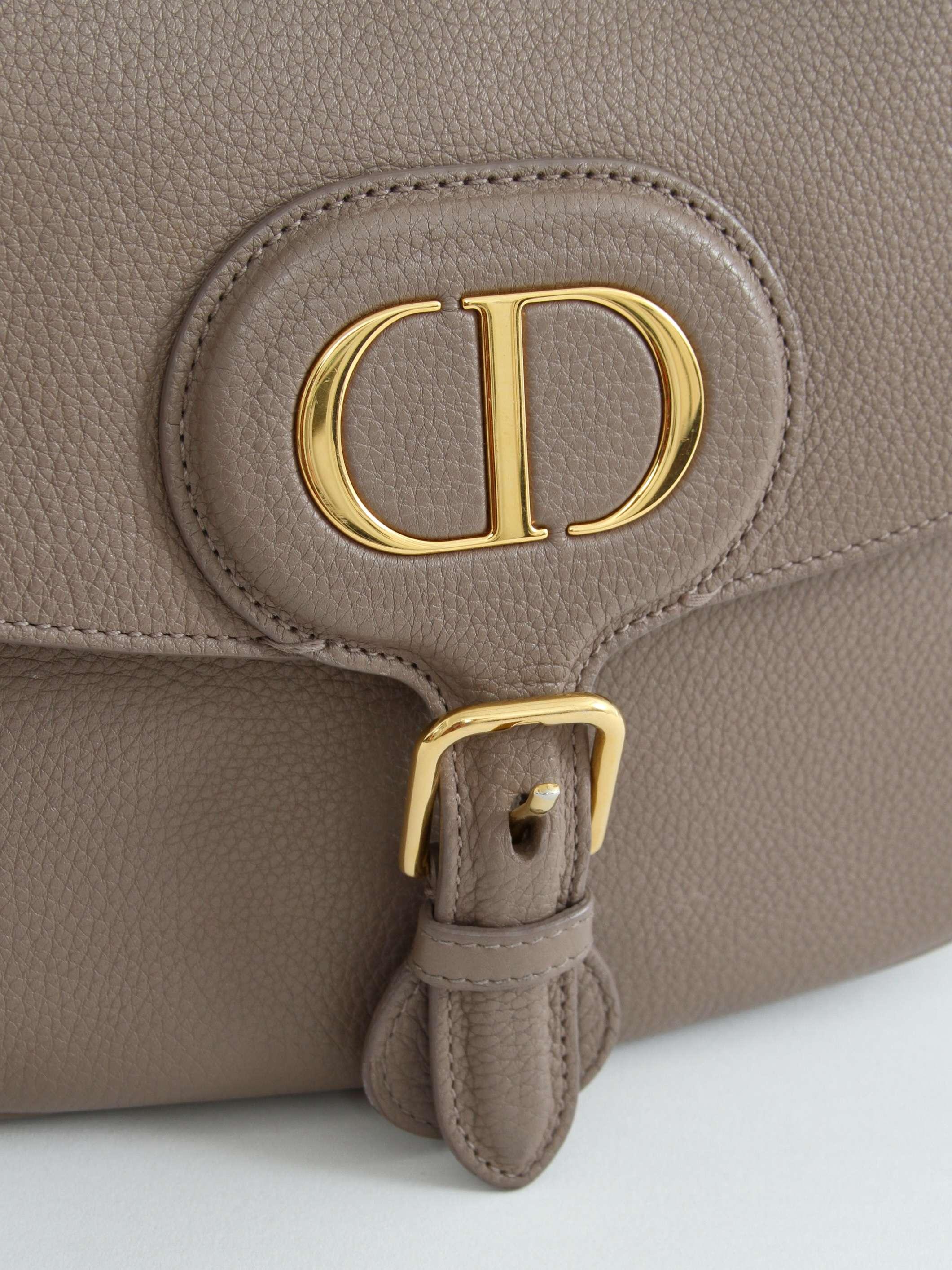 Christian Dior Bobby, фото 4