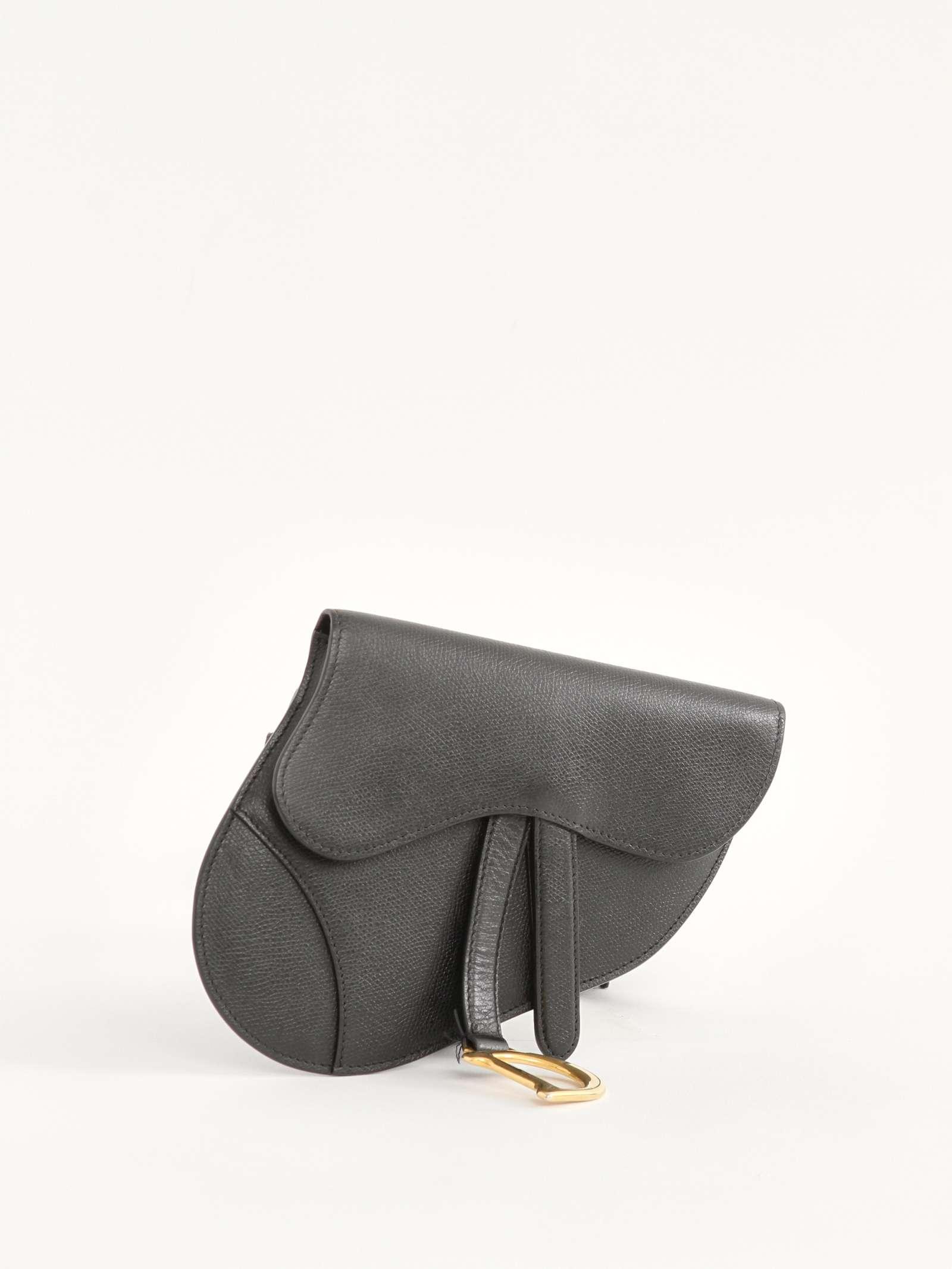 Dior Saddle, фото 2