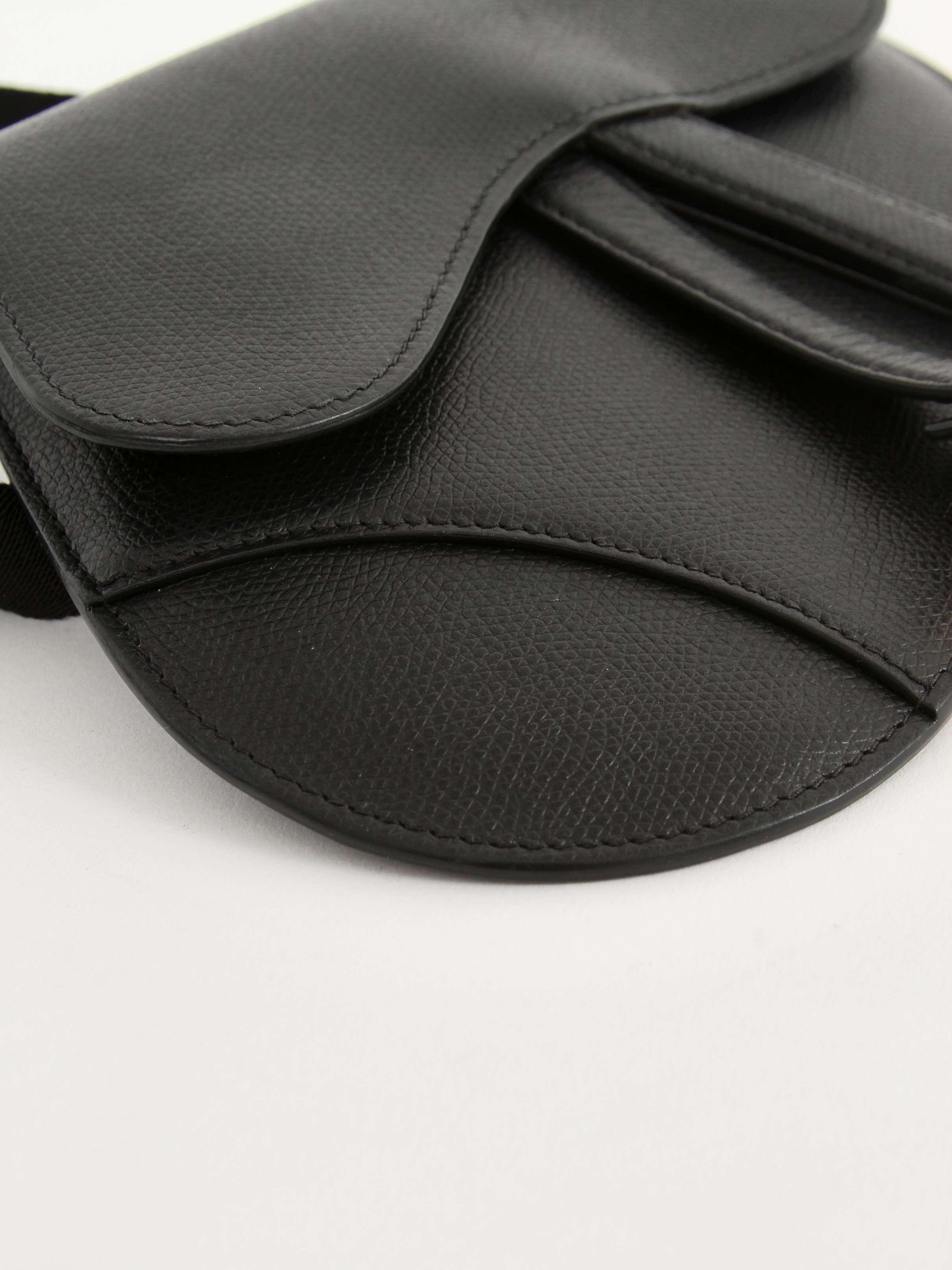 Dior Saddle, фото 4