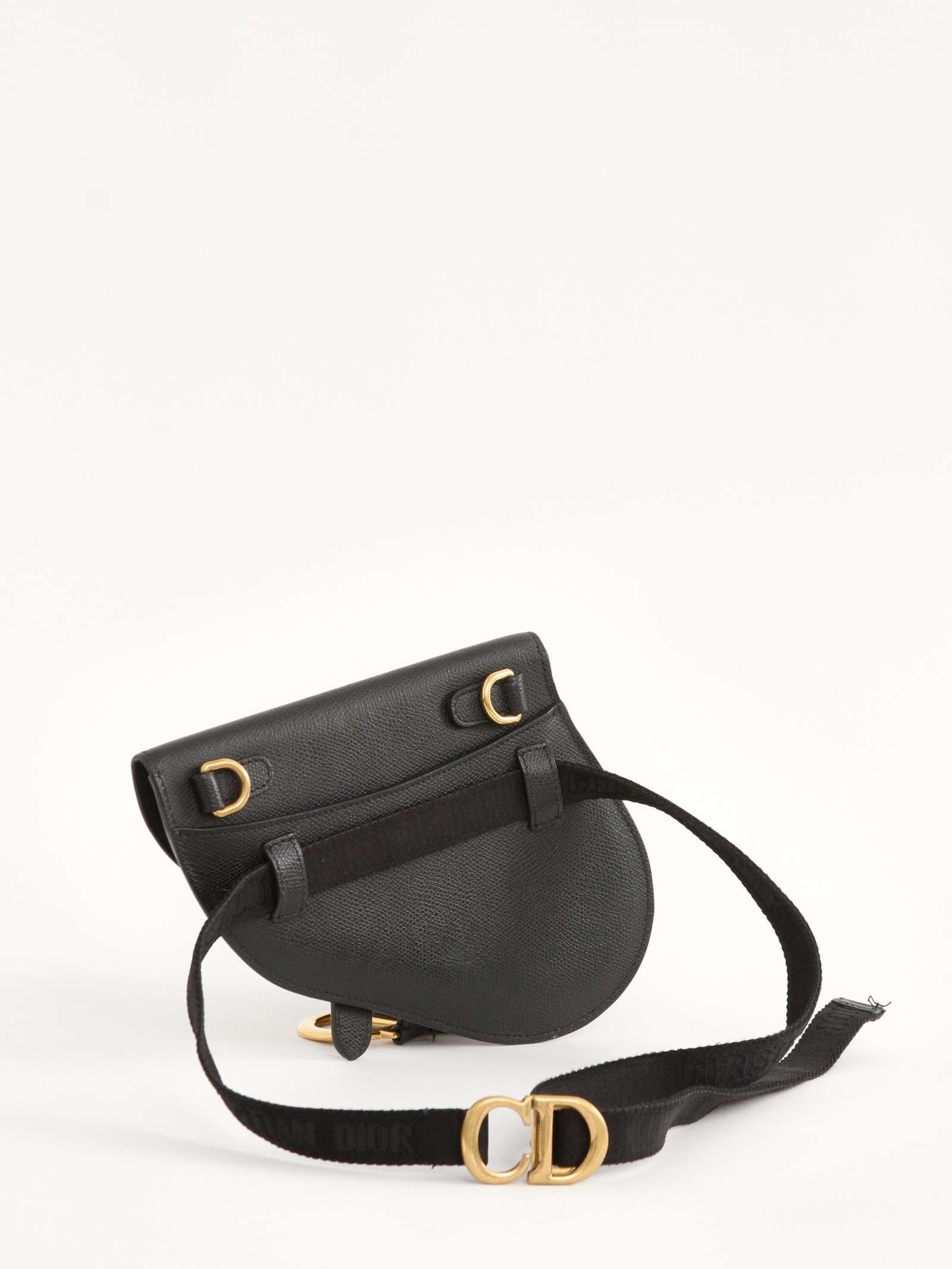 Dior Saddle, фото 3