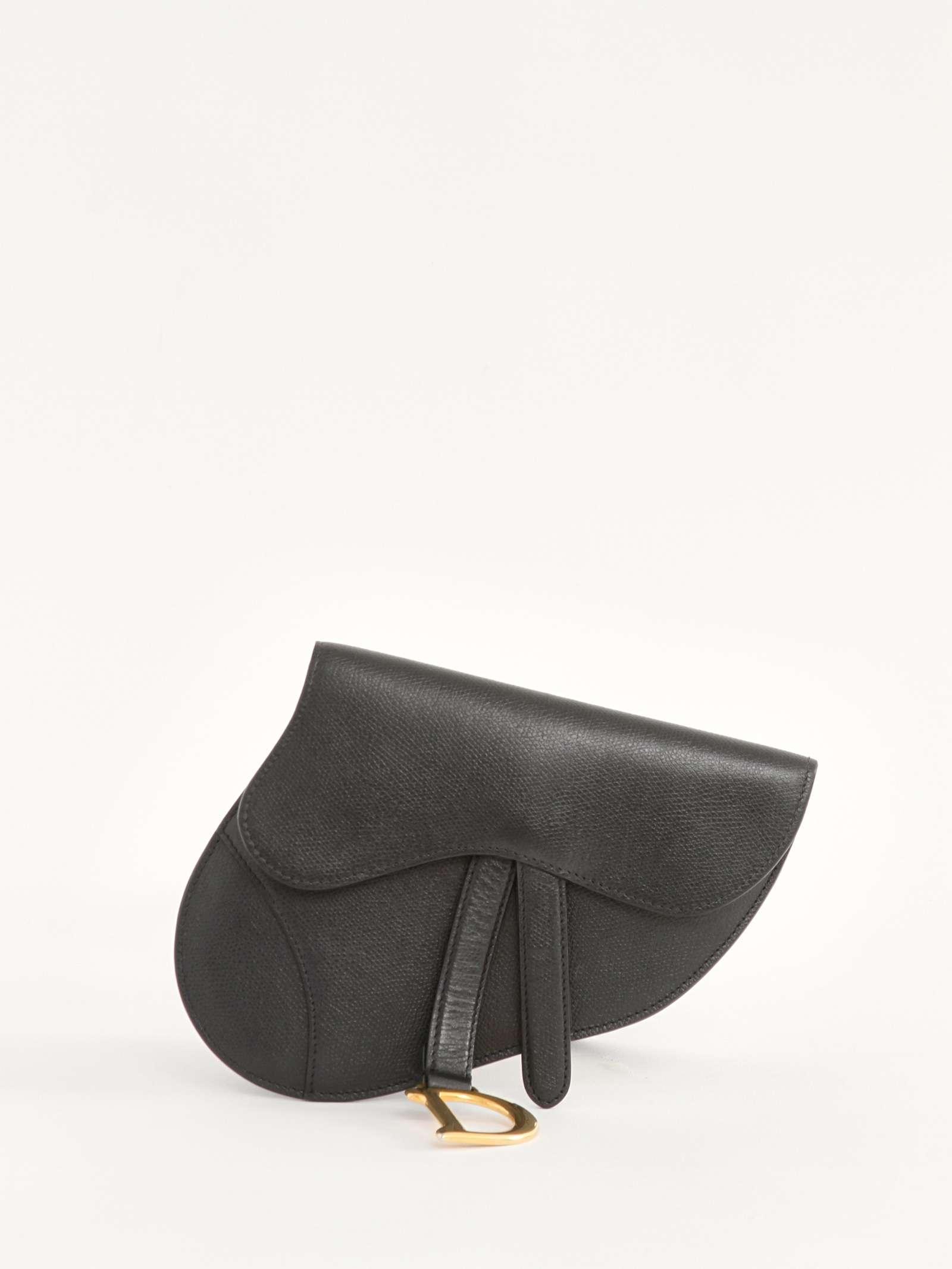 Dior Saddle, фото 1
