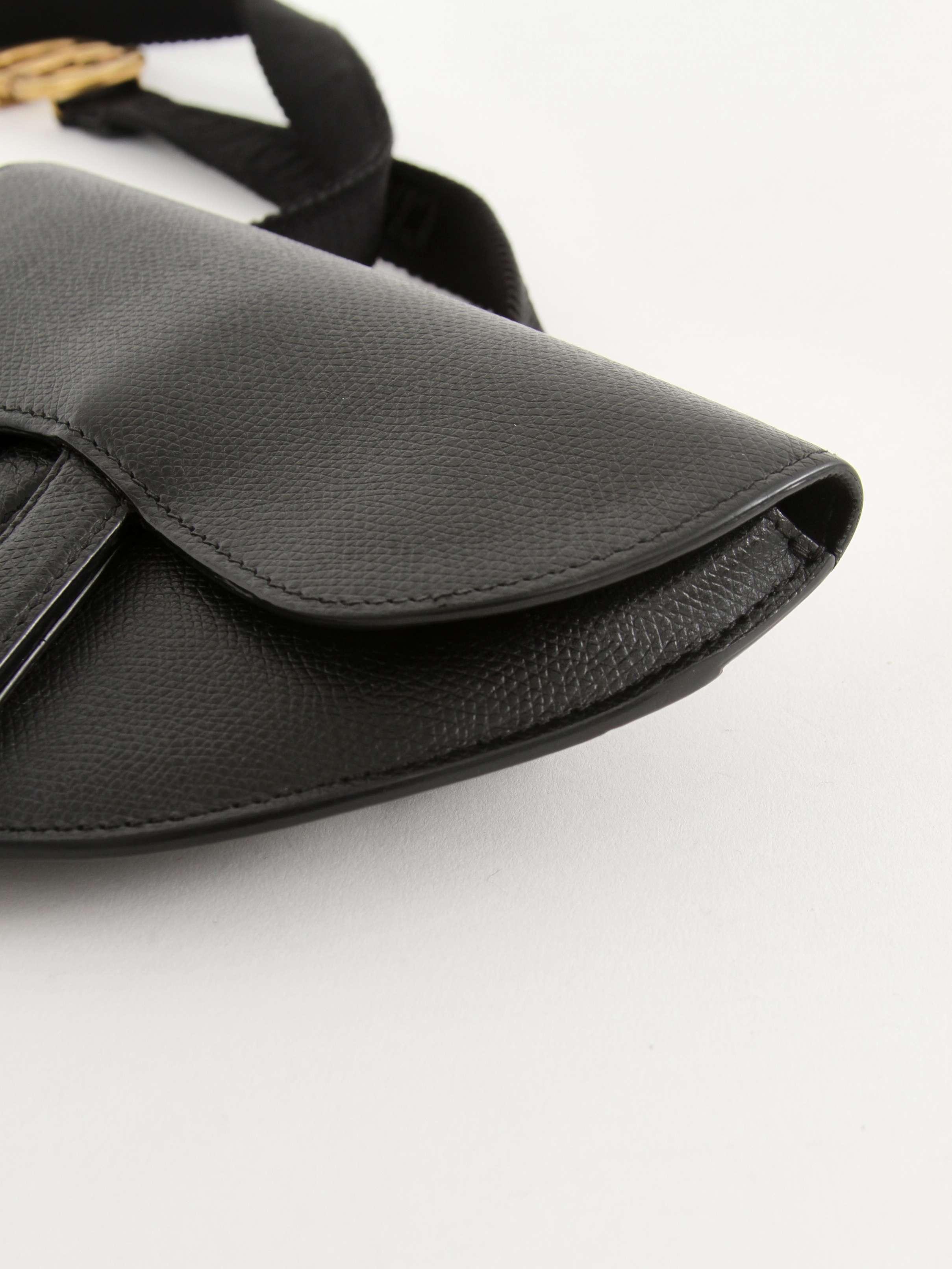 Dior Saddle, фото 5